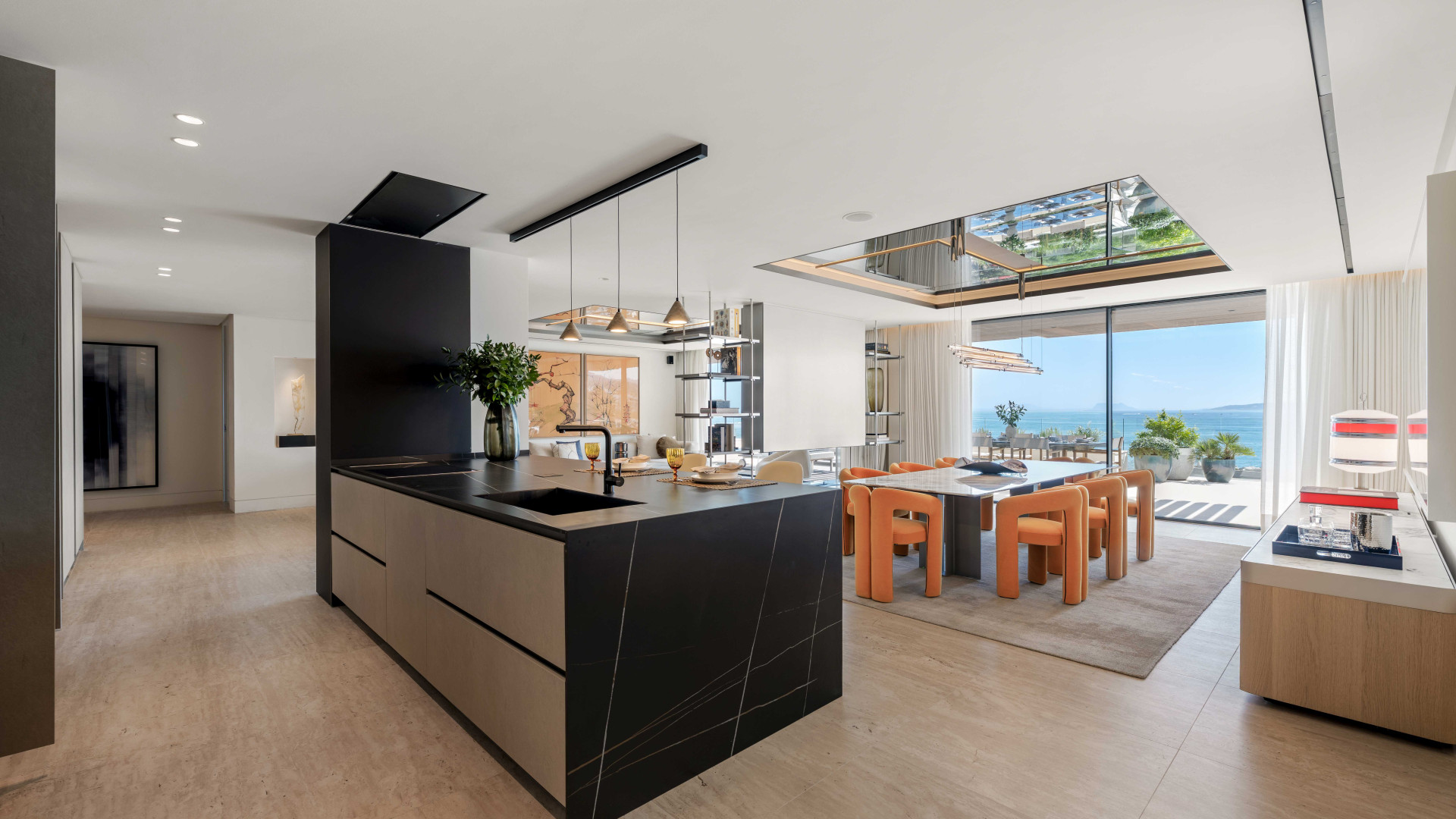Apartment in Estepona