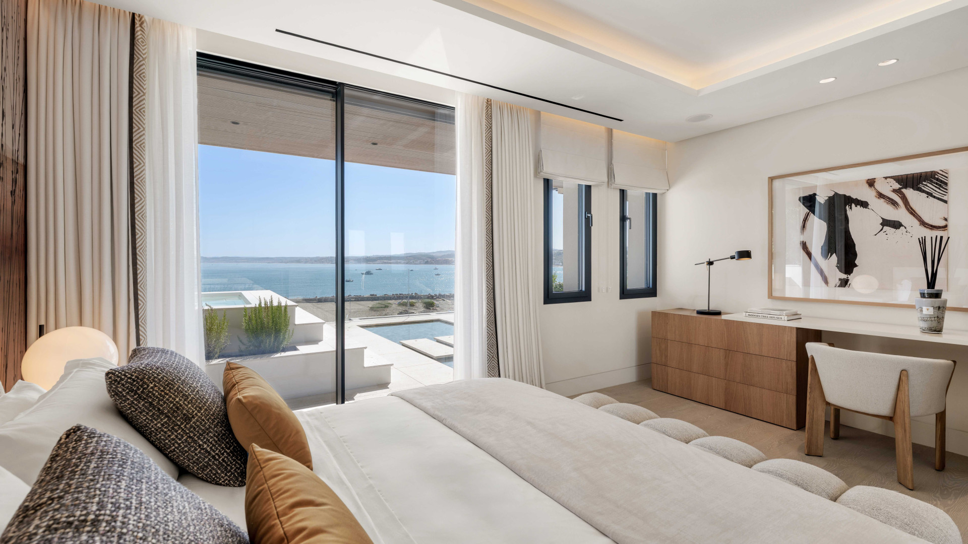 Apartment in Estepona