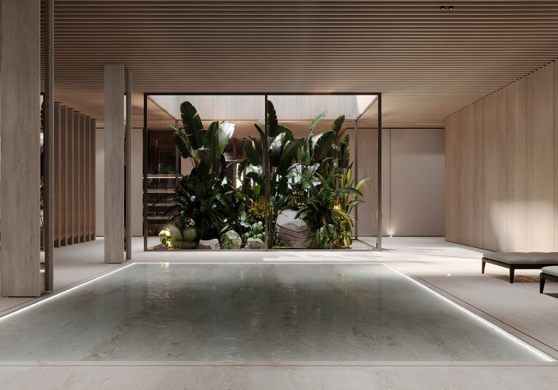 Apartment in Estepona Town
