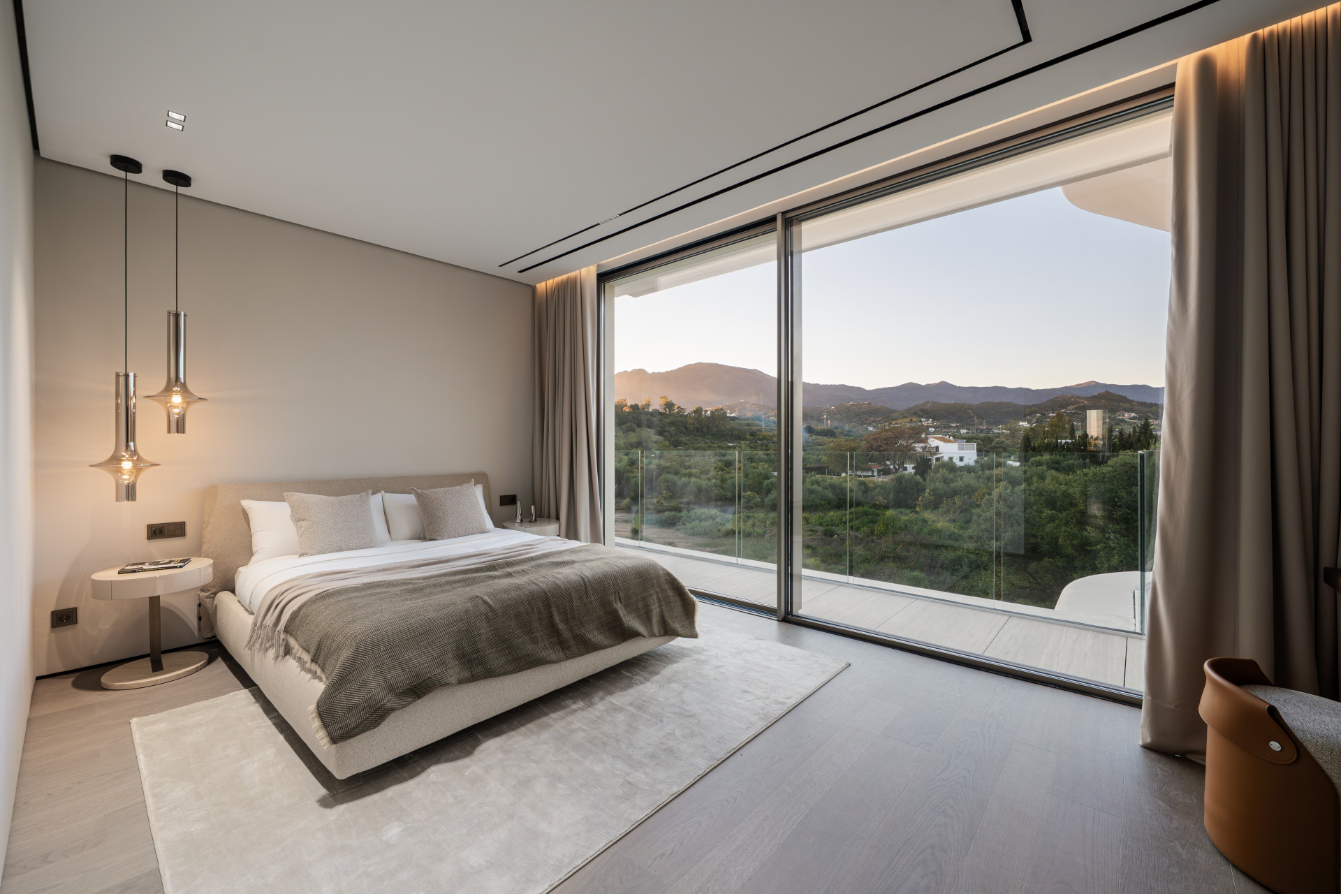 Apartment in Estepona Town
