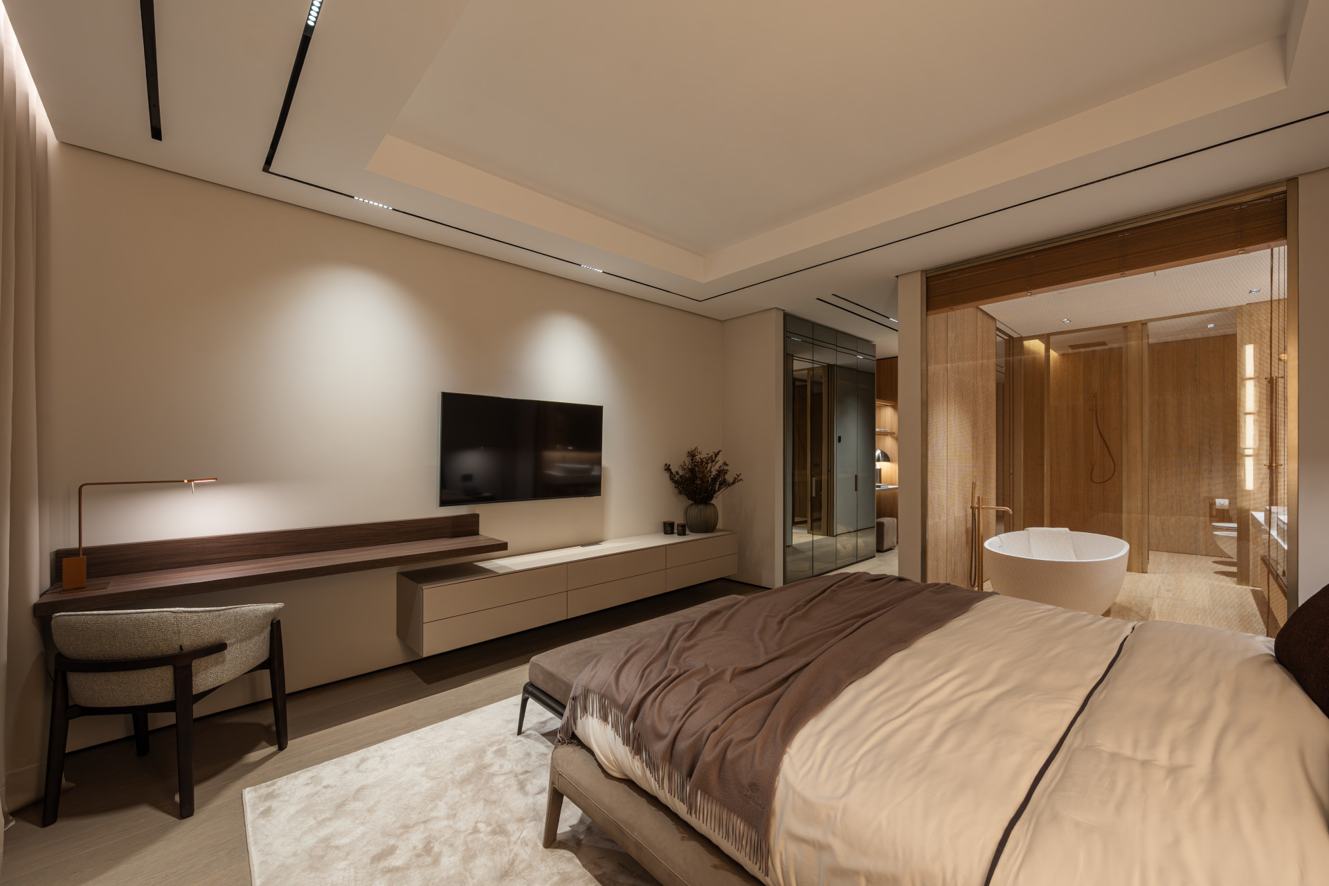 Apartment in Estepona Town