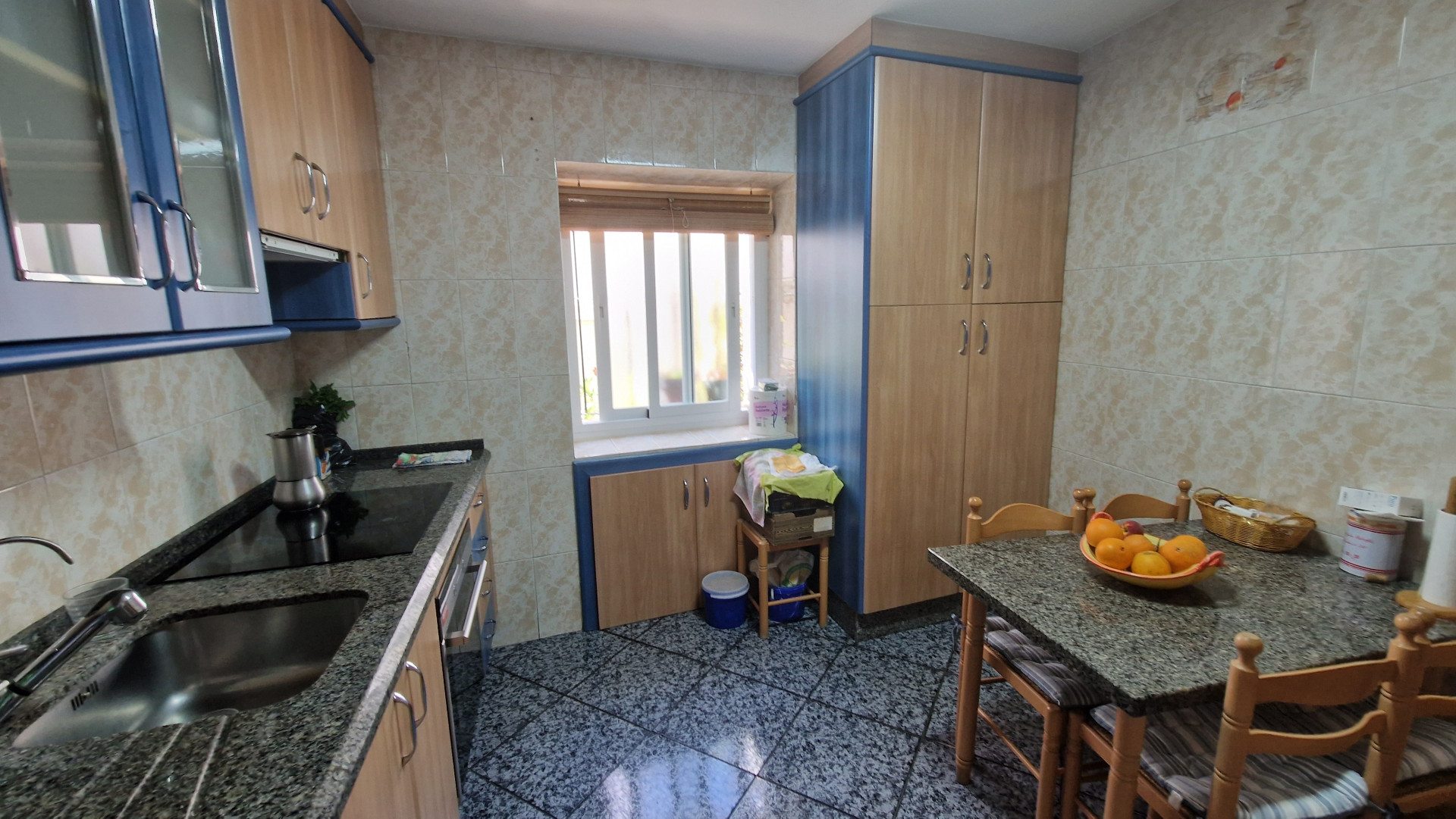 House in Estepona Town