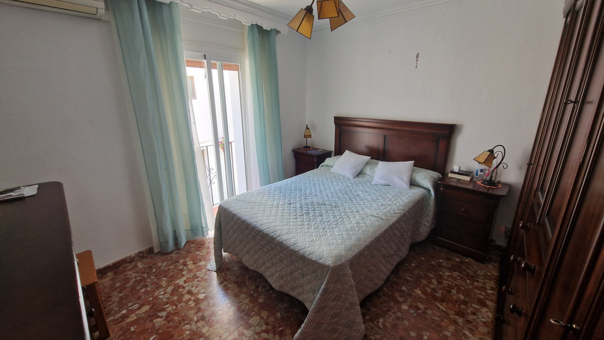 House in Estepona Town