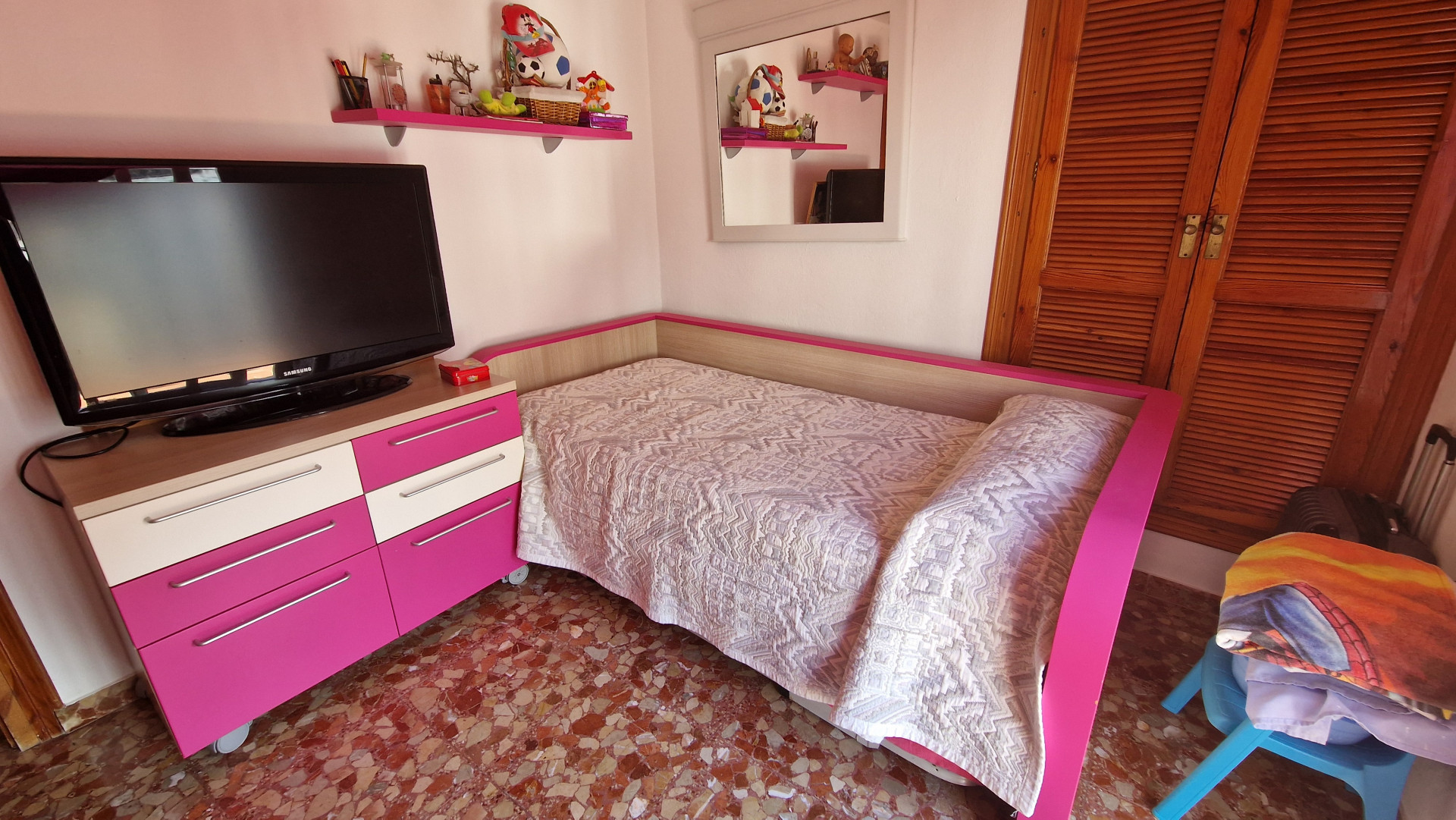 House in Estepona Town