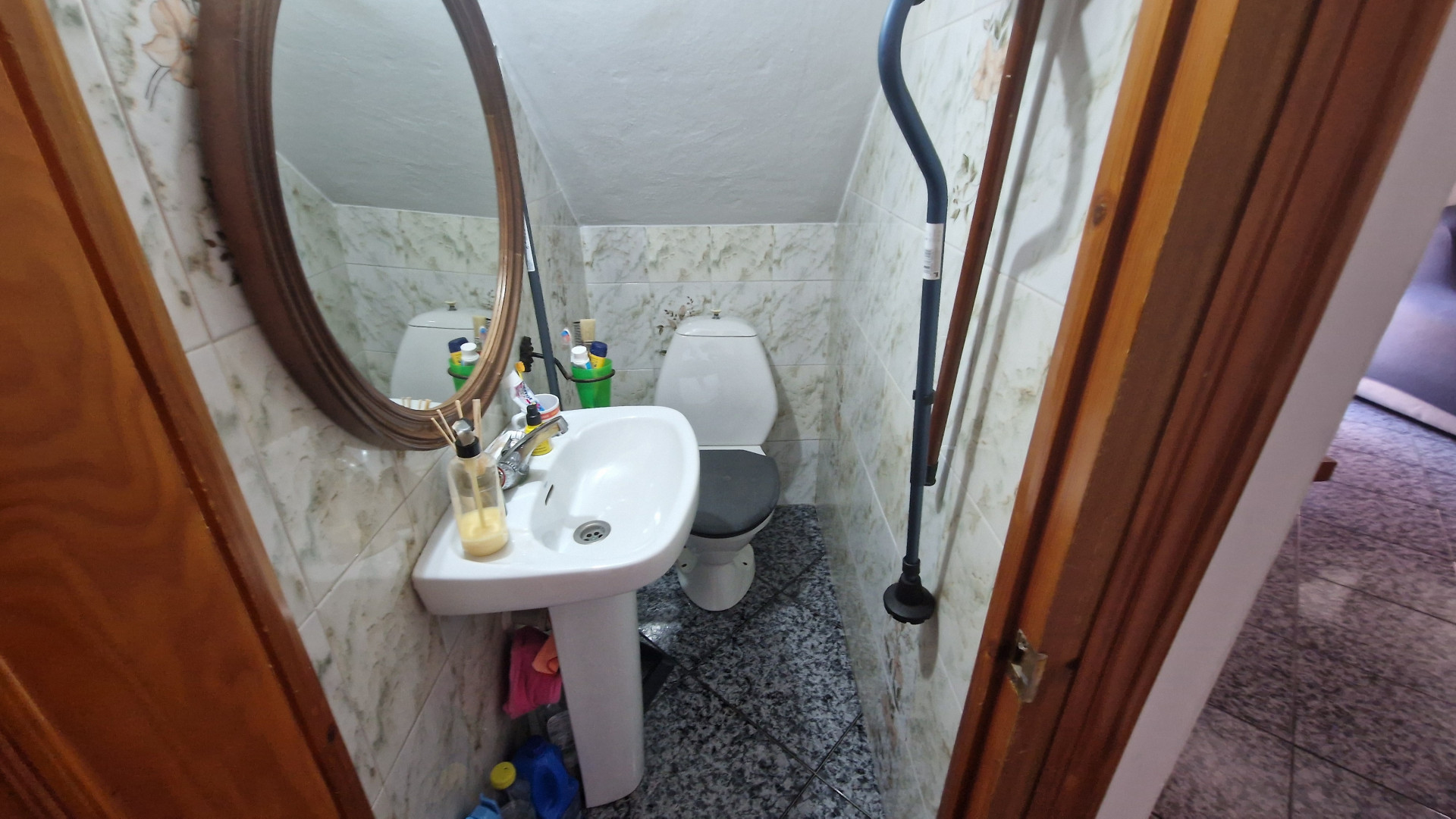 House in Estepona Town