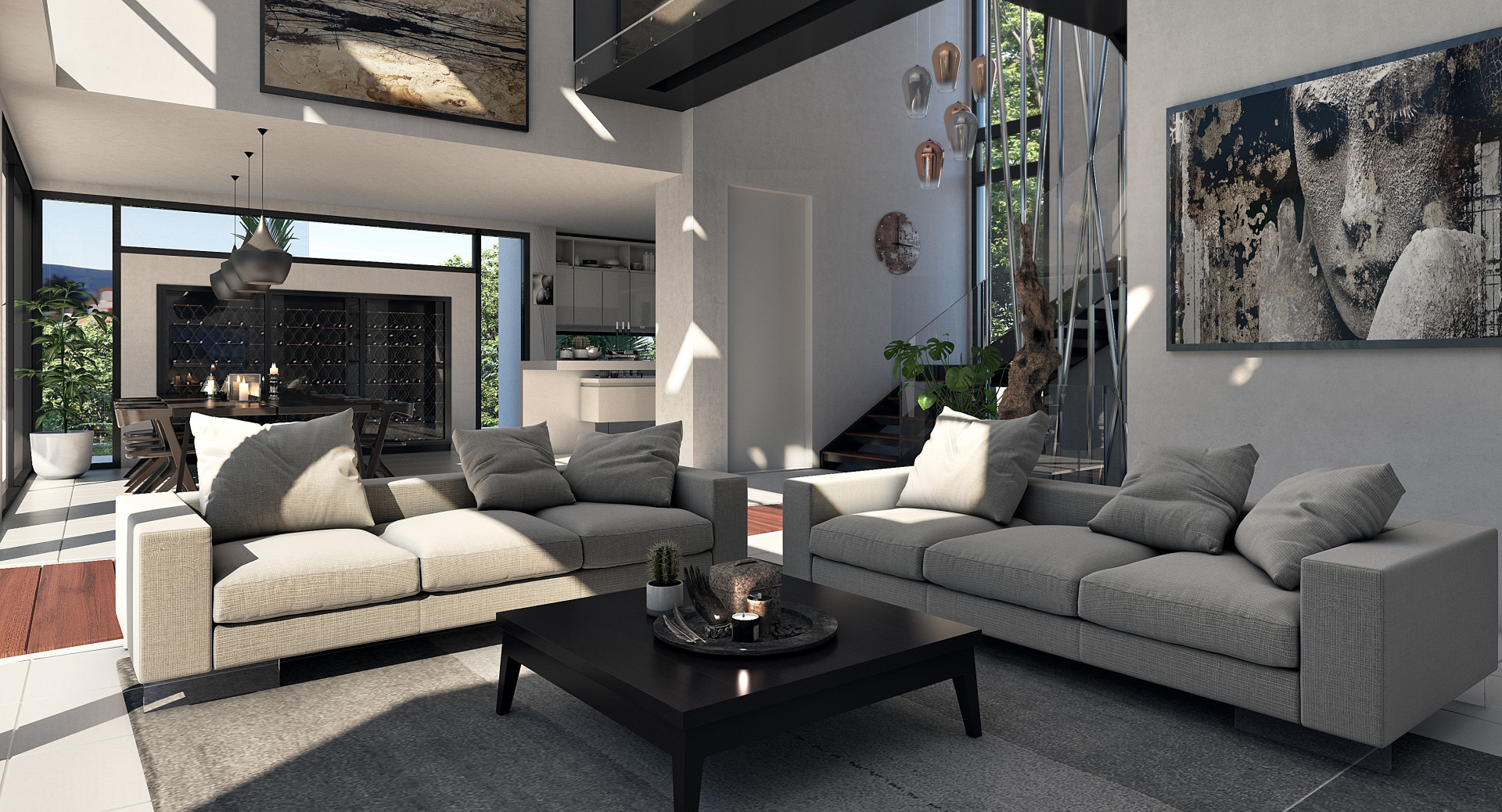 Plot in Estepona West