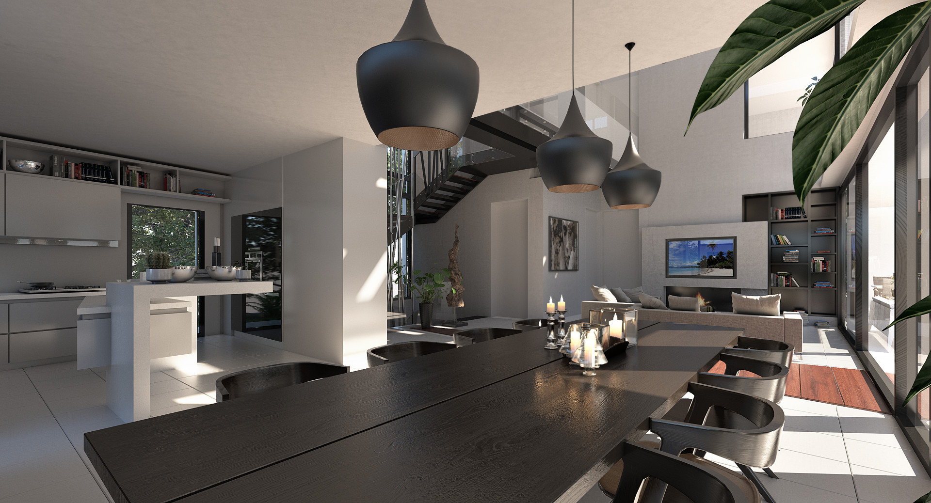 Plot in Estepona West