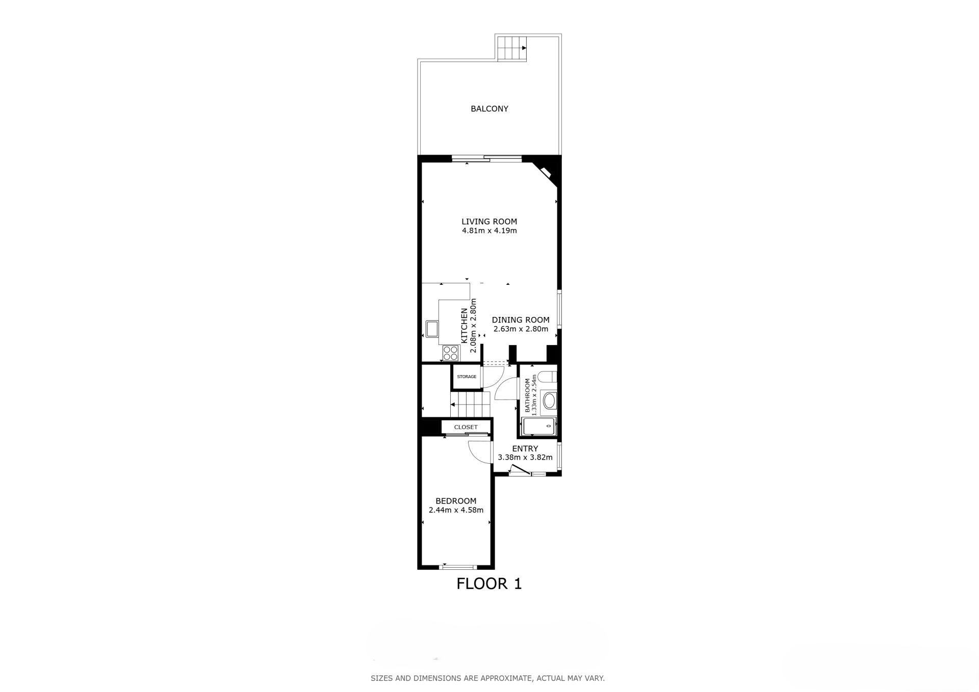 Renovated Corner Townhouse with Panoramic Sea Views & Independent Studio