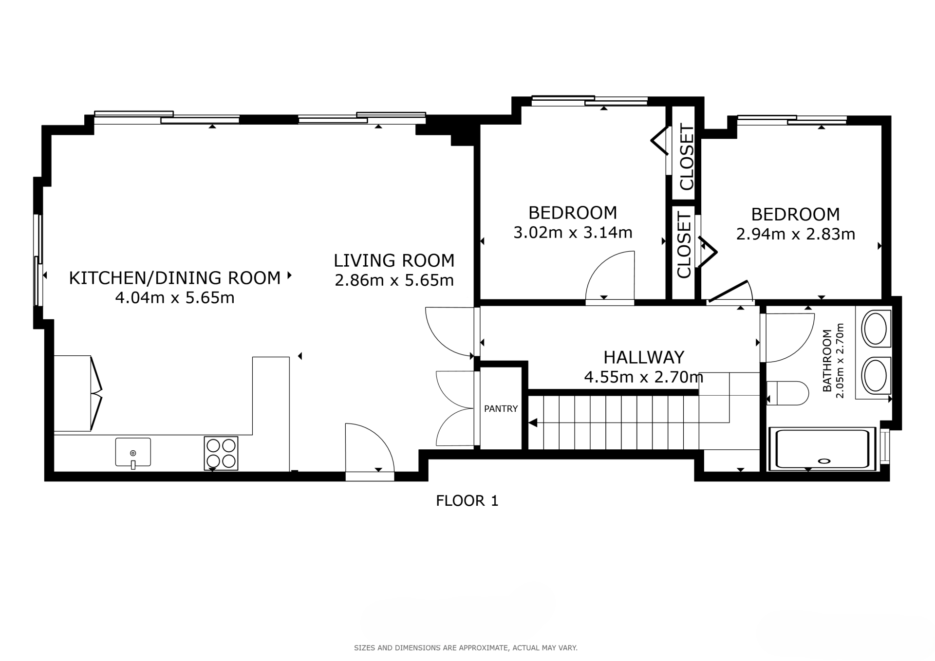 Penthouse in Elviria — frame 25