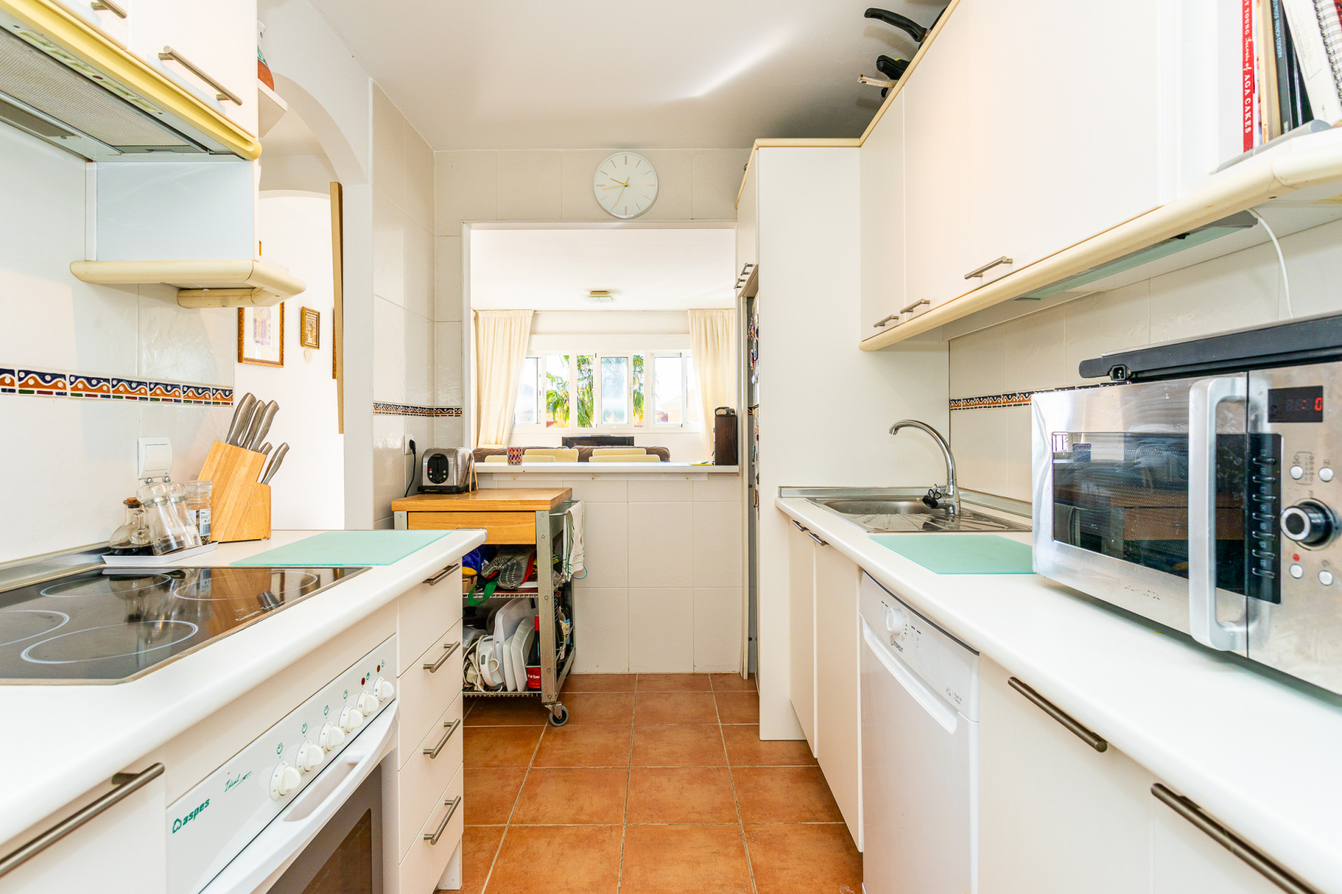 Apartment in Calla de Mijas - Image 3