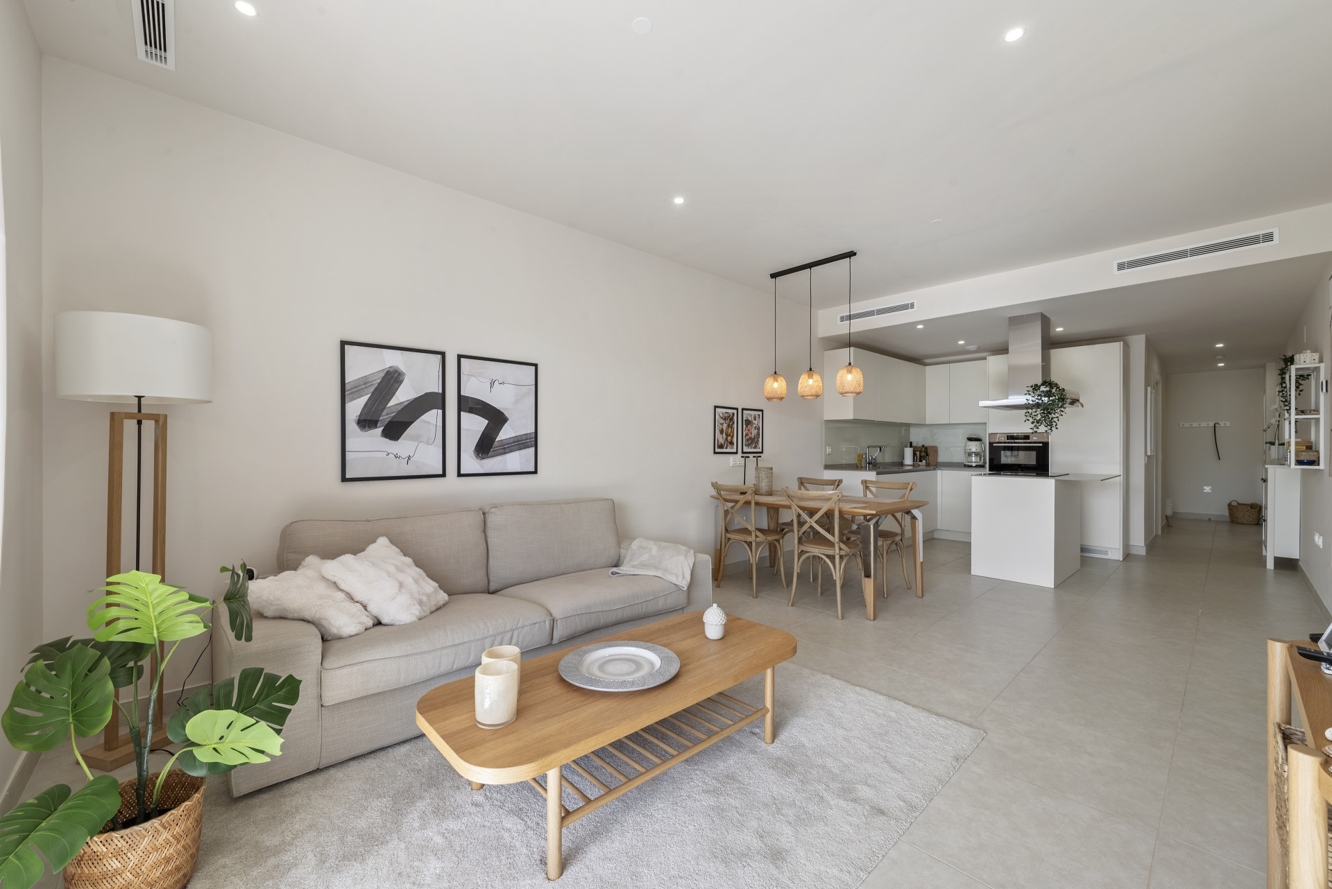 Apartment in Calla de Mijas - Image 3