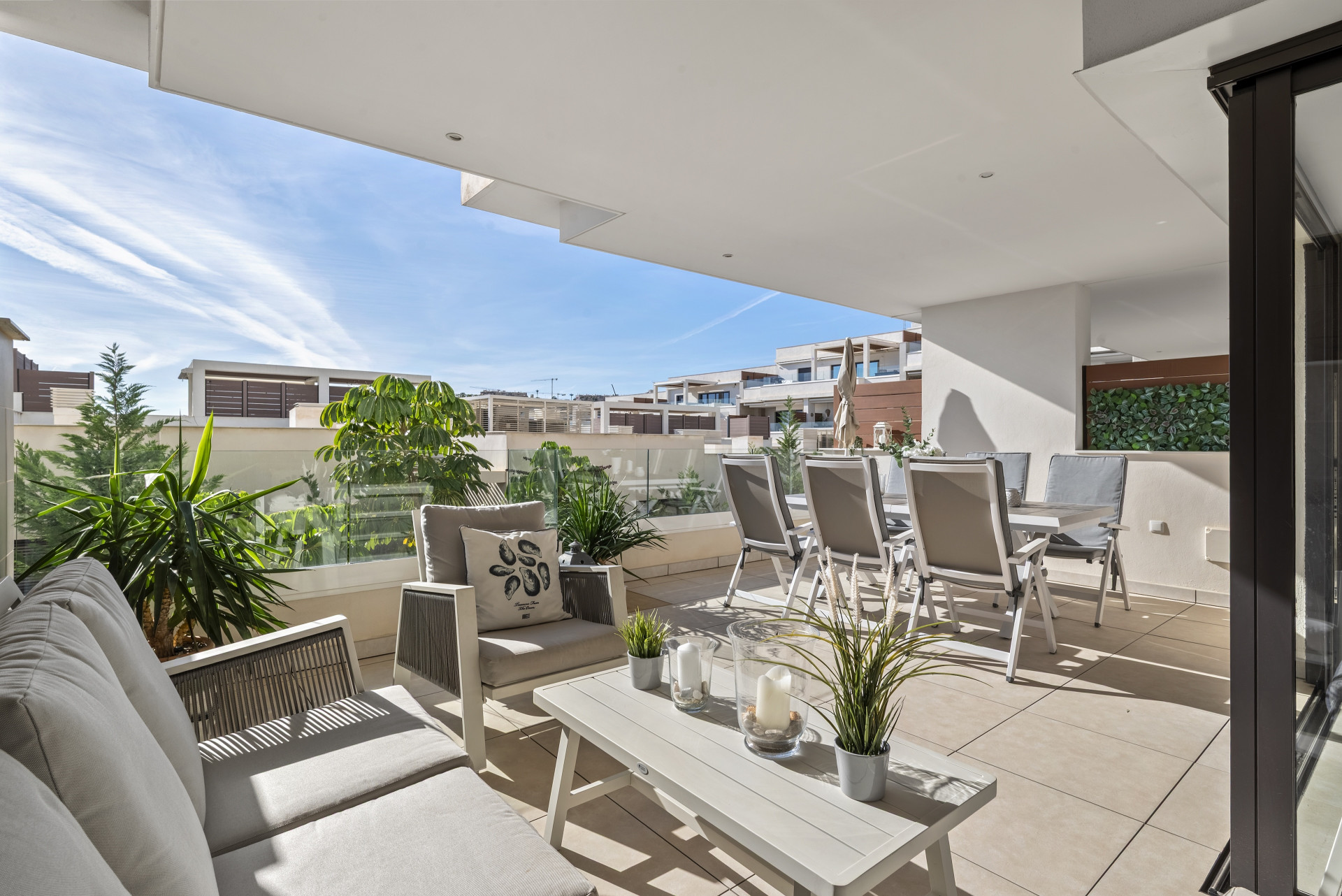 Apartment in Calla de Mijas - Image 2