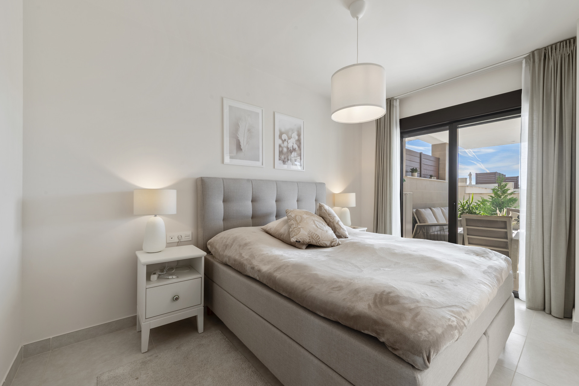 Apartment in Calla de Mijas - Image 4