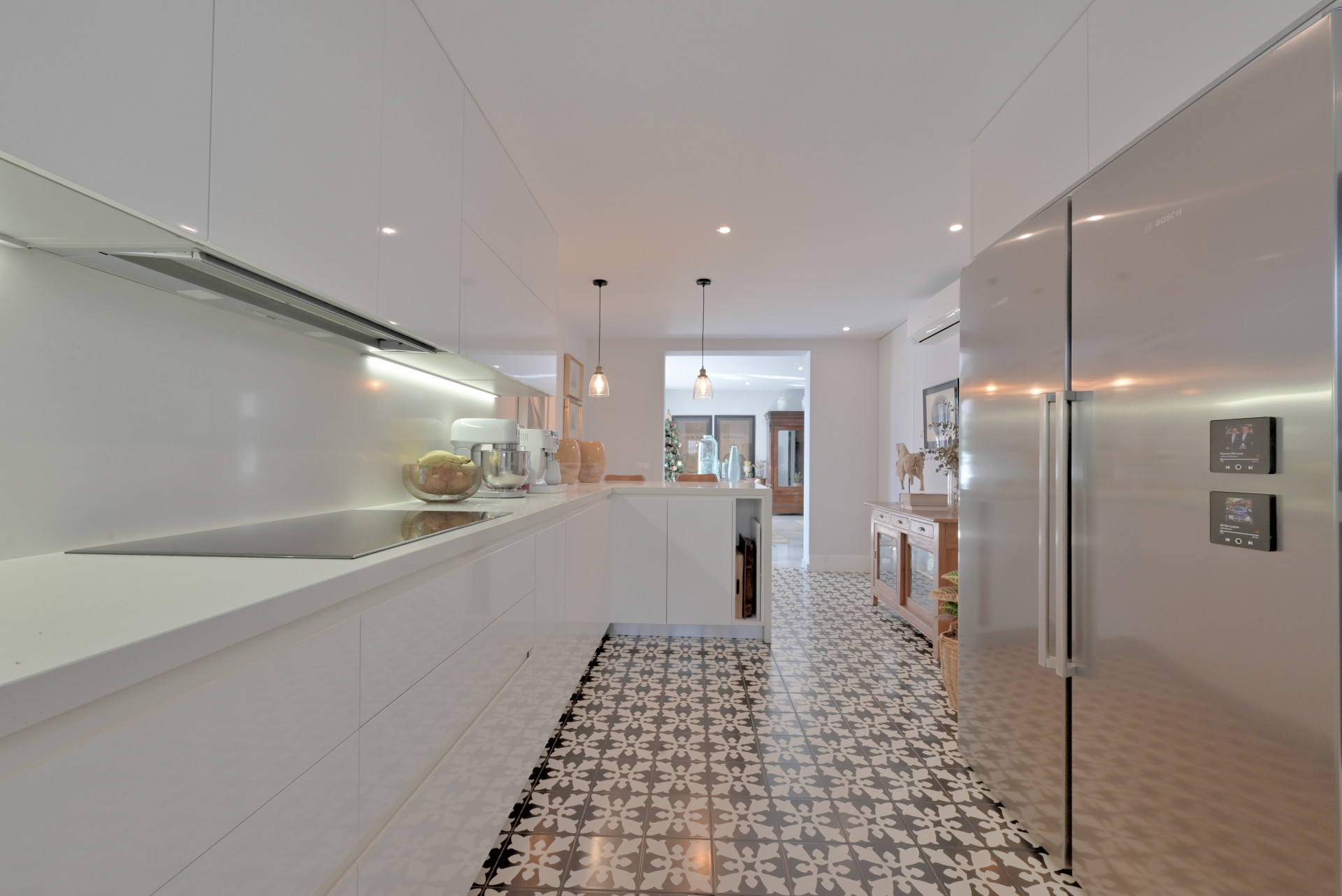 House in Sitio de Calahonda - Image 3