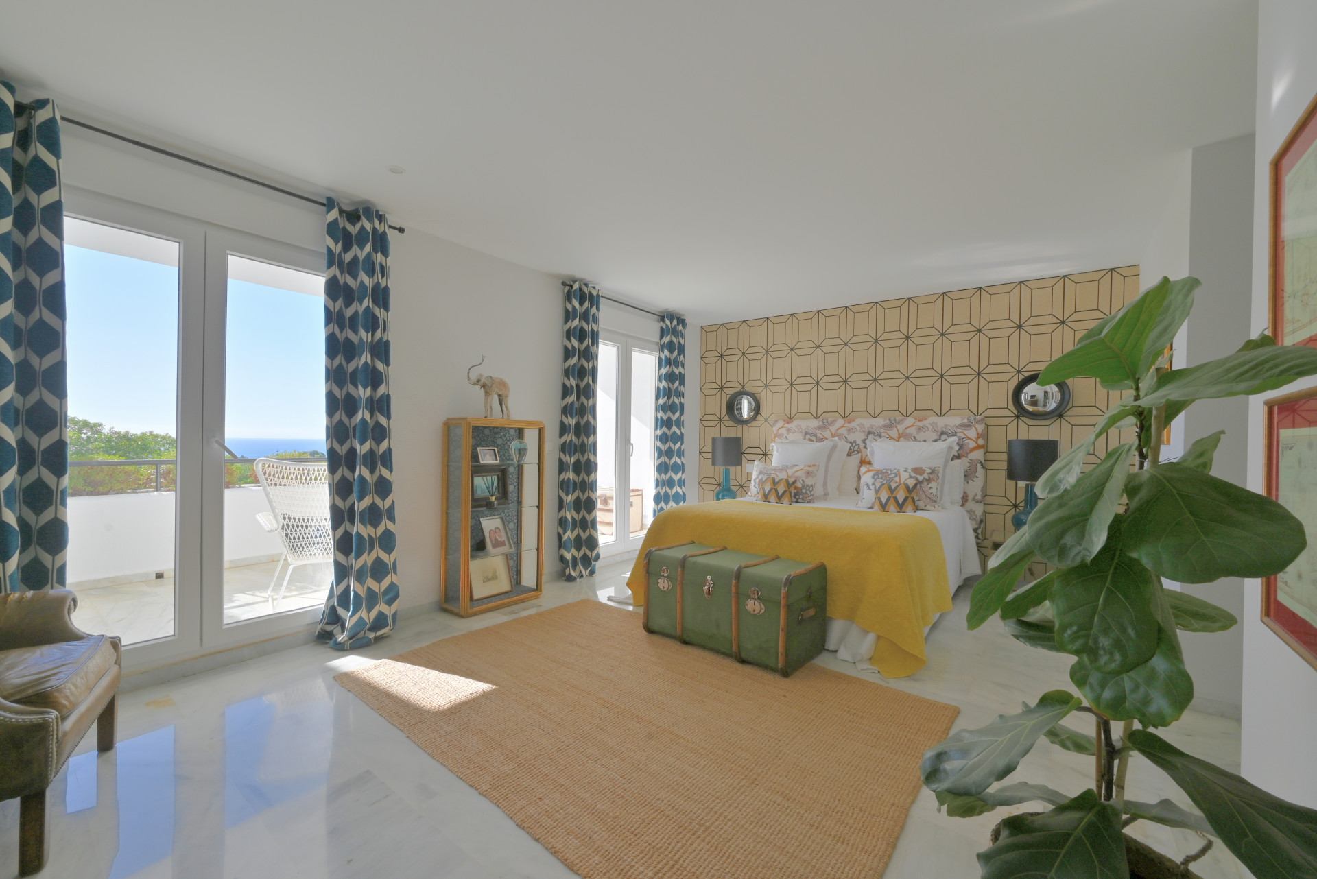 House in Sitio de Calahonda - Image 4