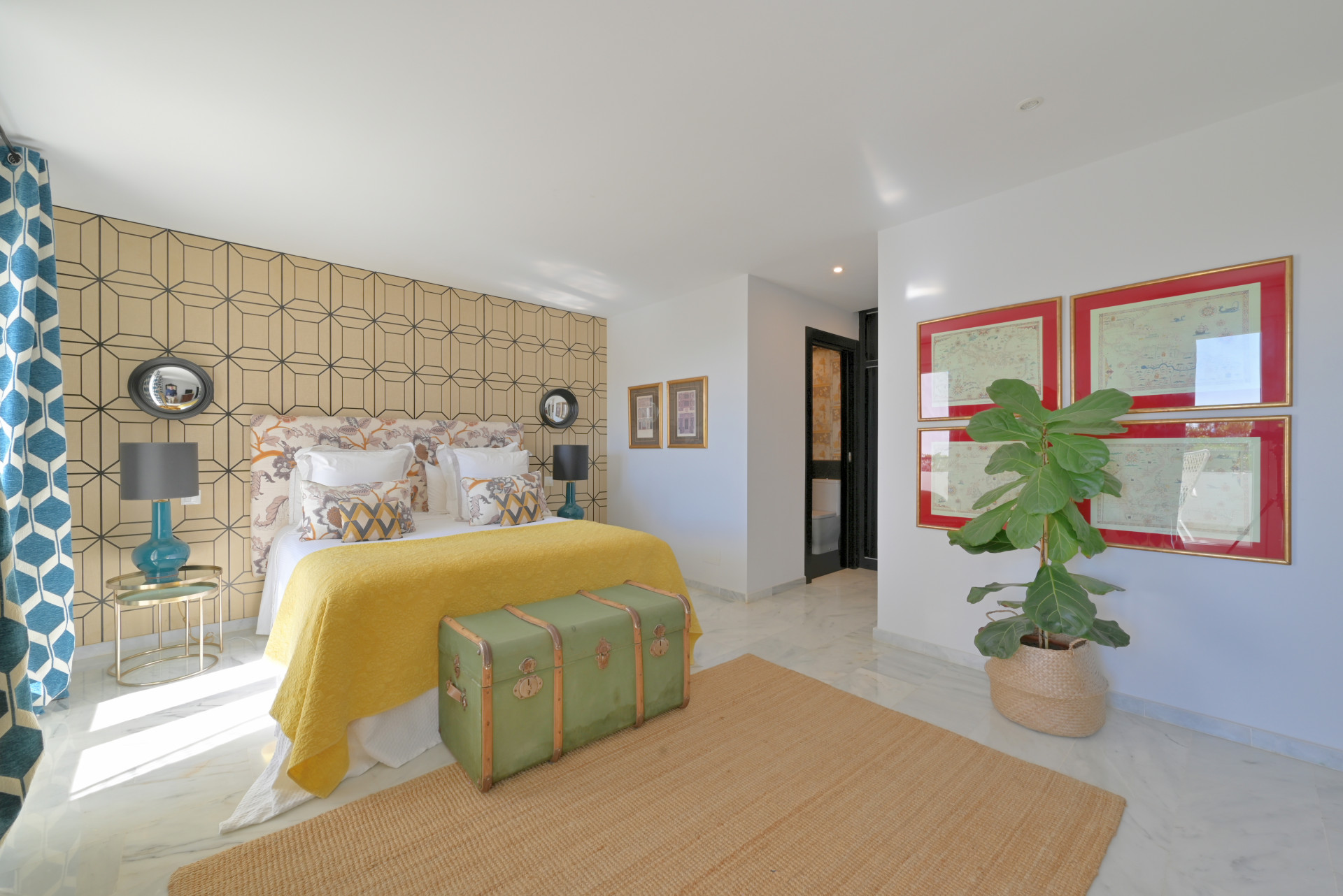 House in Sitio de Calahonda - Image 5