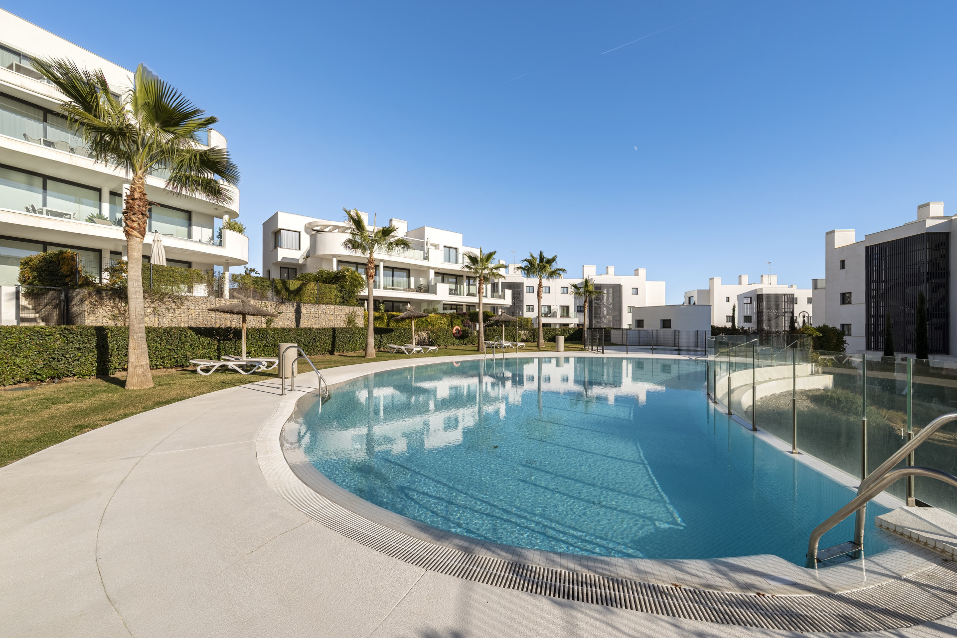 House in Fuengirola - view 1