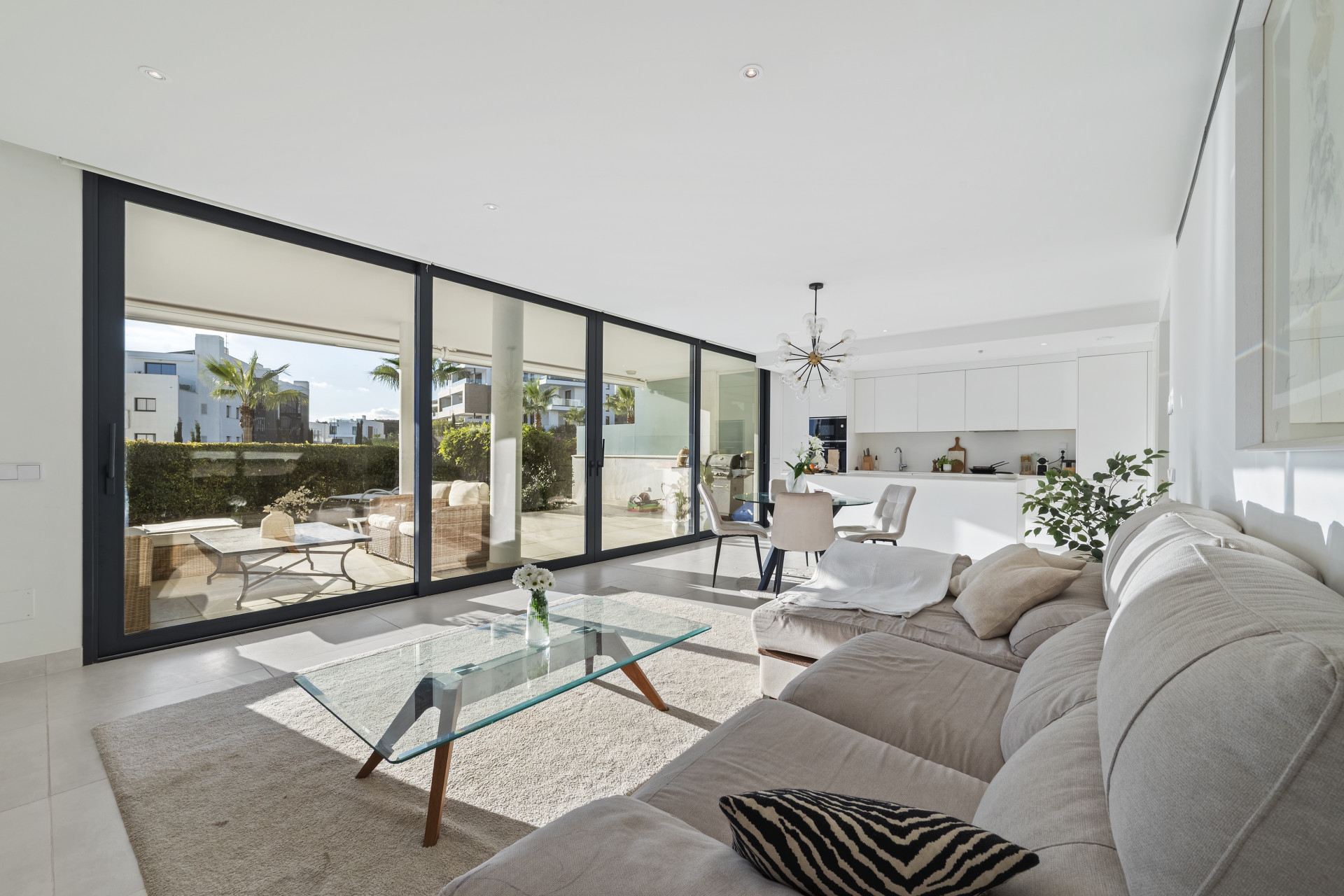 House in Fuengirola - Image 3