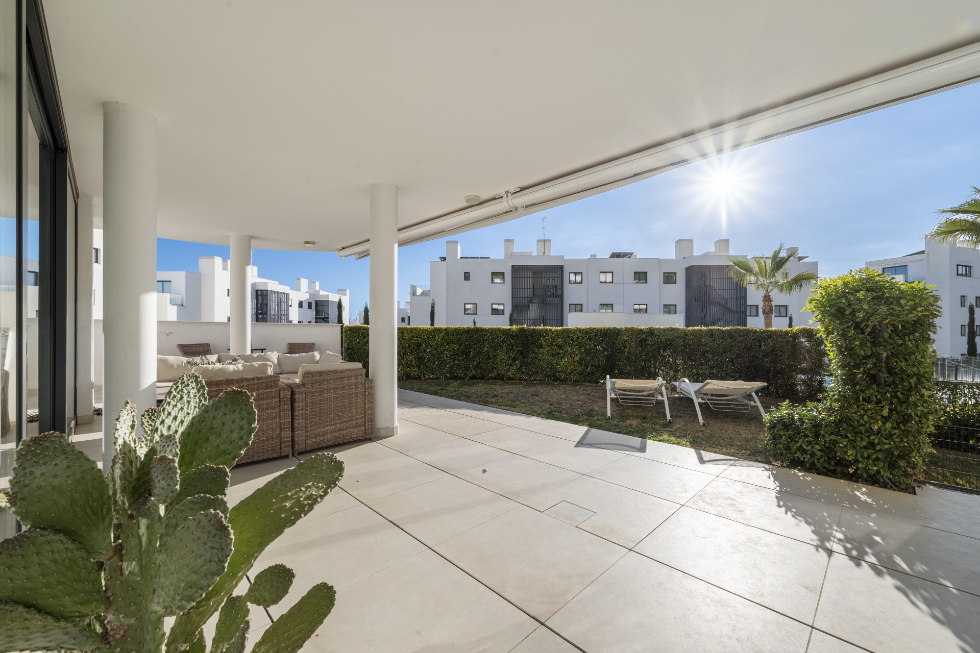House in Fuengirola - Image 2