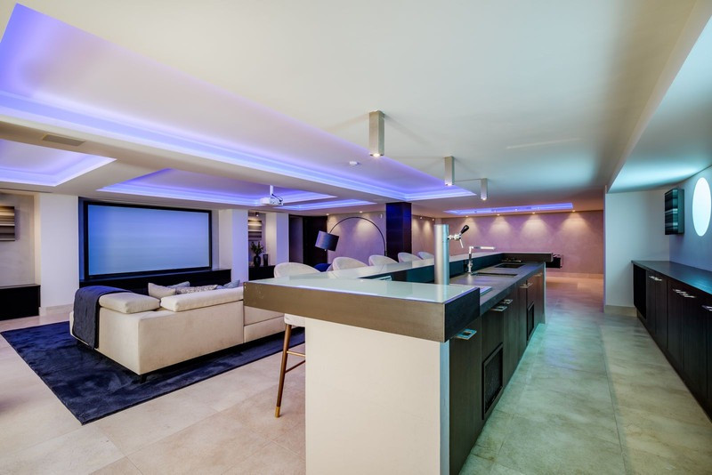 Maison 6 chambres  Benahavis, Espagne