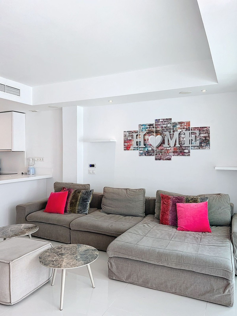 Apartamento 4 habitaciones  Medina de las Torres, Španjolska