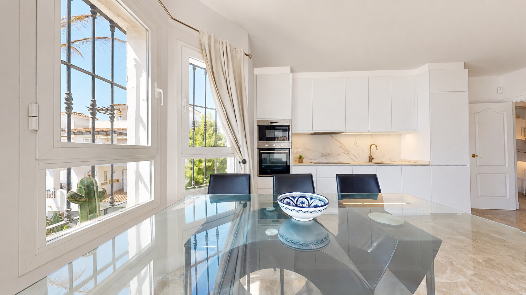 penthouse in Nueva Andalucia — frame 8