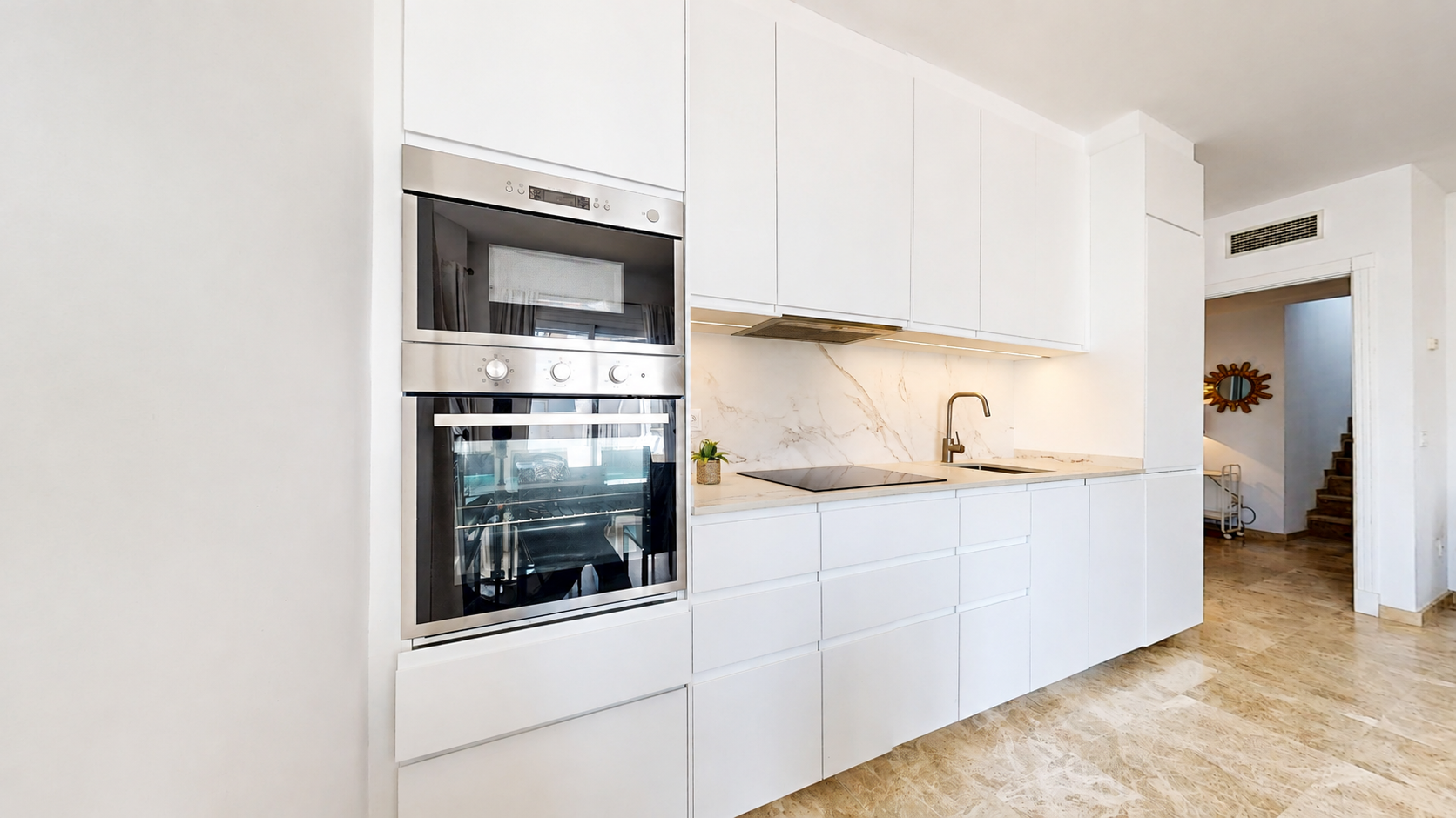 penthouse in Nueva Andalucia — frame 11
