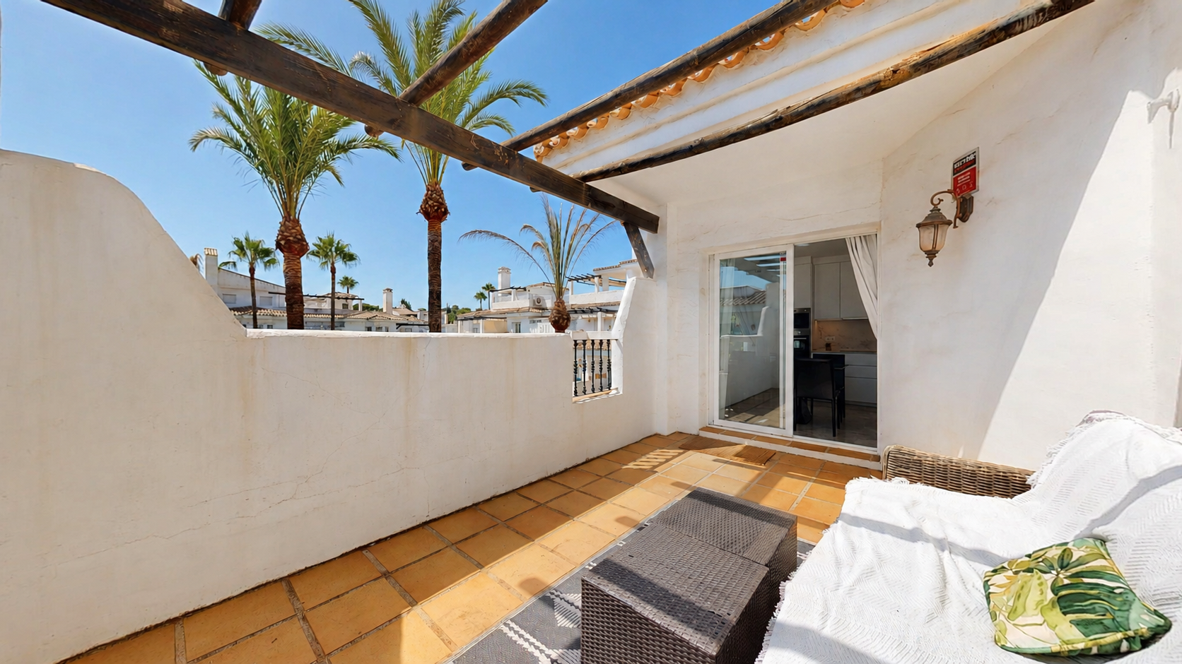 penthouse in Nueva Andalucia — frame 5