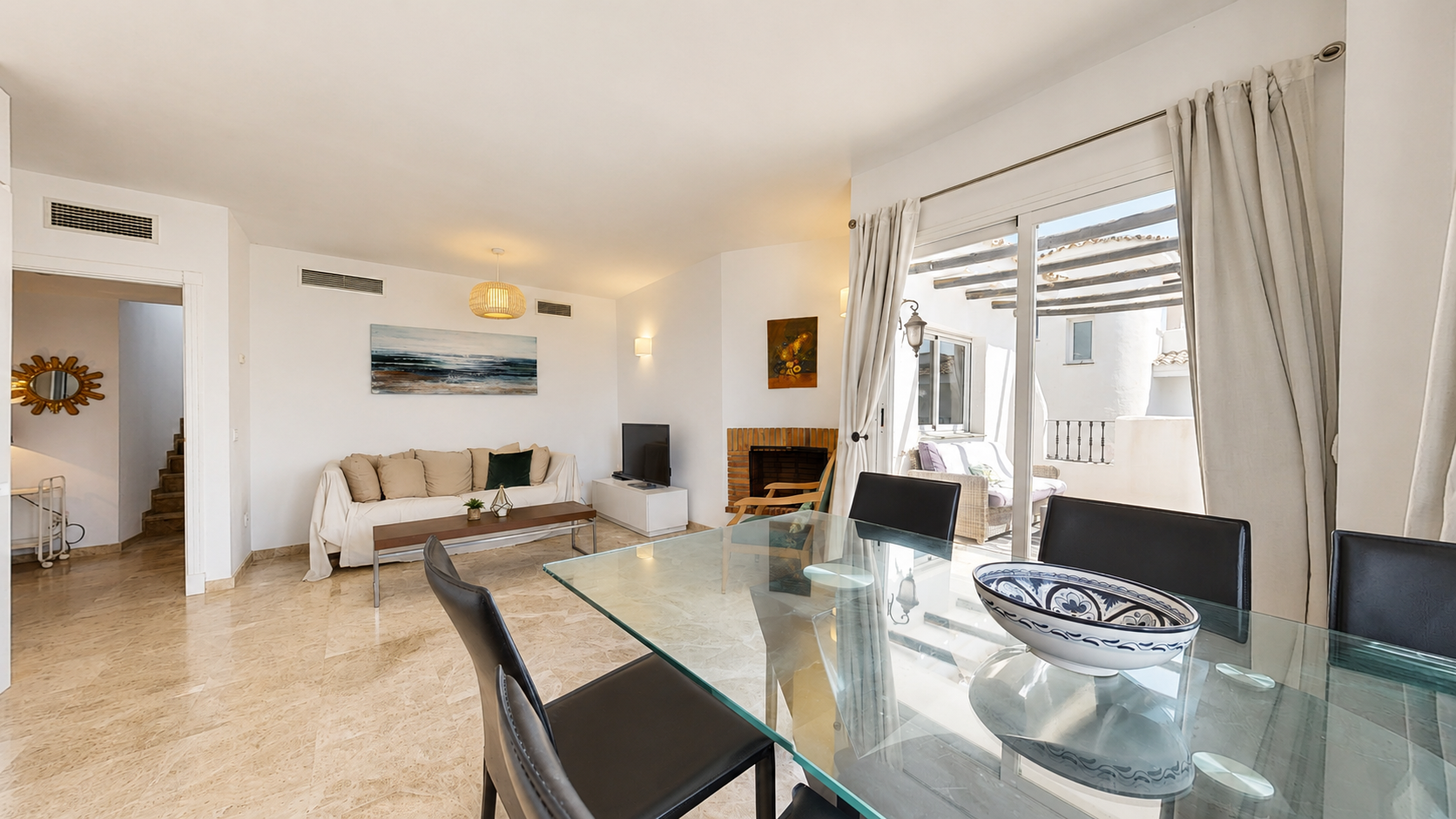 penthouse in Nueva Andalucia — frame 10