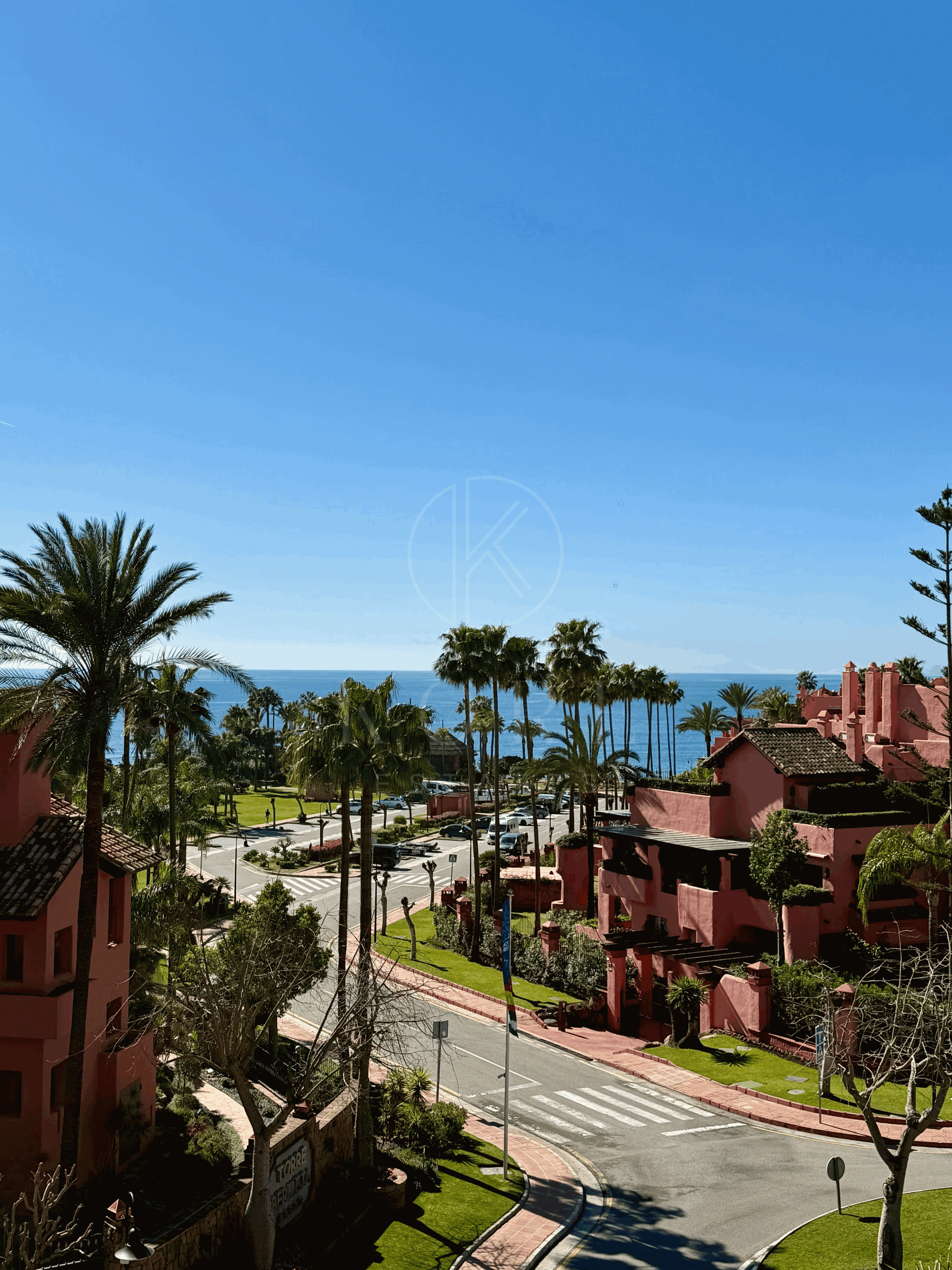 Apartament de vânzare în Las Nayades, Estepona East