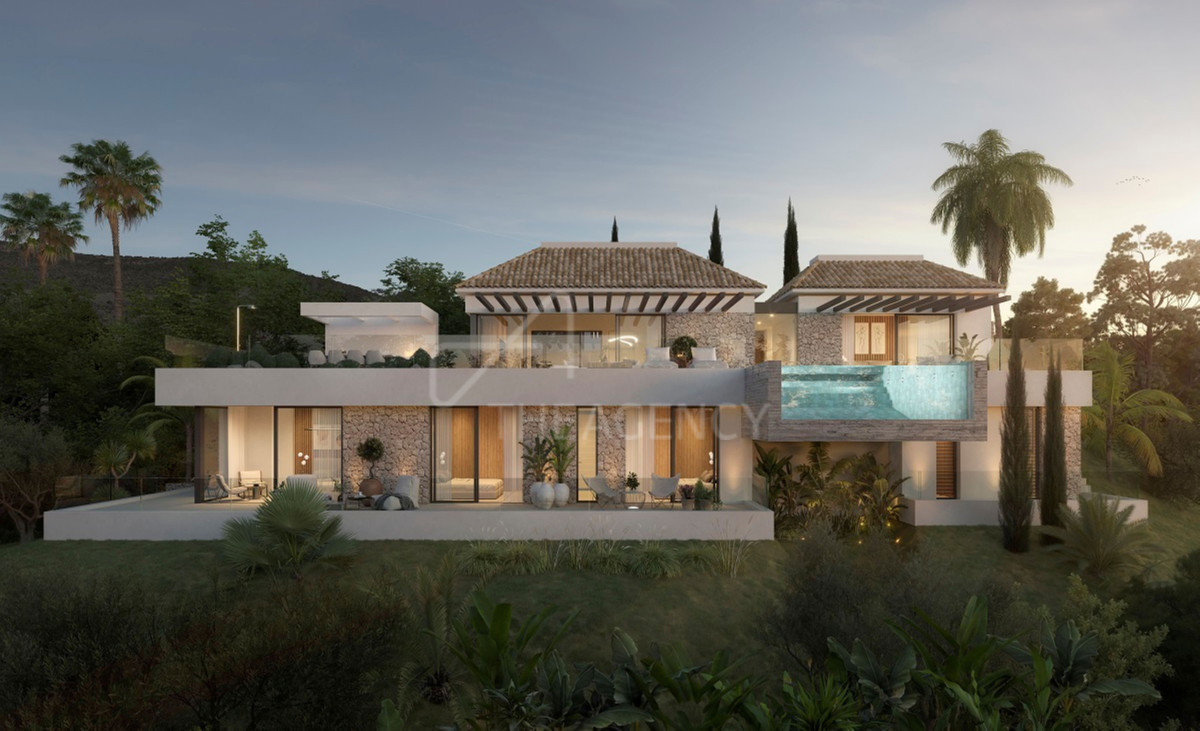 Development in Benahavis
