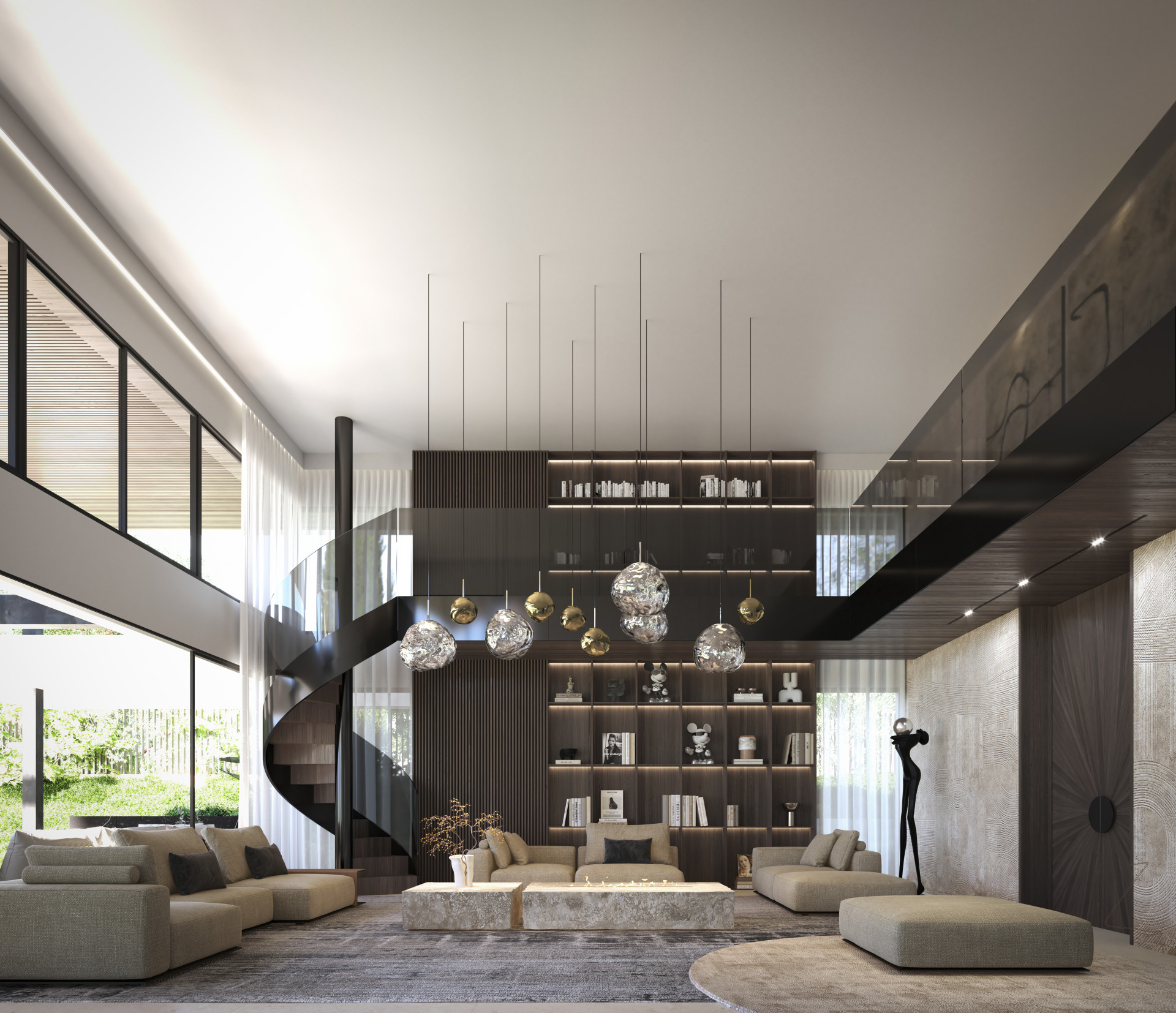Discover Unmatched Luxury and Unrivaled Comfort in This Exquisite Villa in Sotogrande Costa's Prestigious Kings and Queens Area