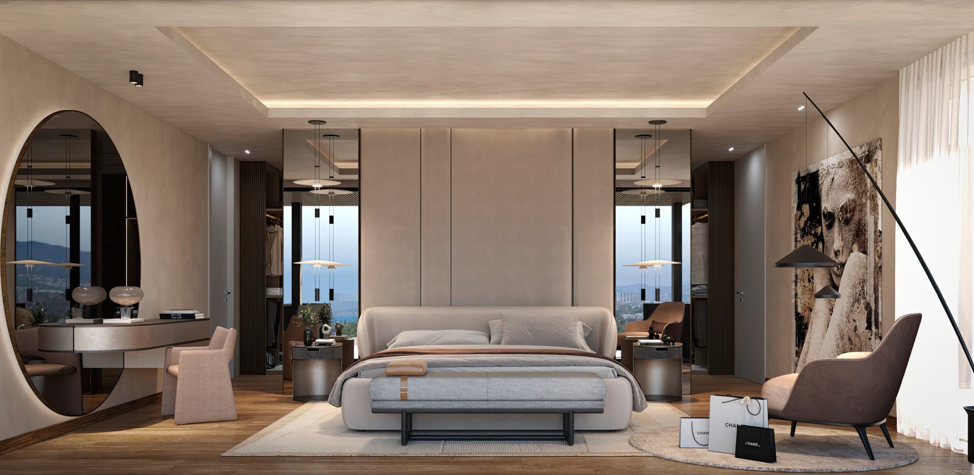 Discover Unmatched Luxury and Unrivaled Comfort in This Exquisite Villa in Sotogrande Costa's Prestigious Kings and Queens Area