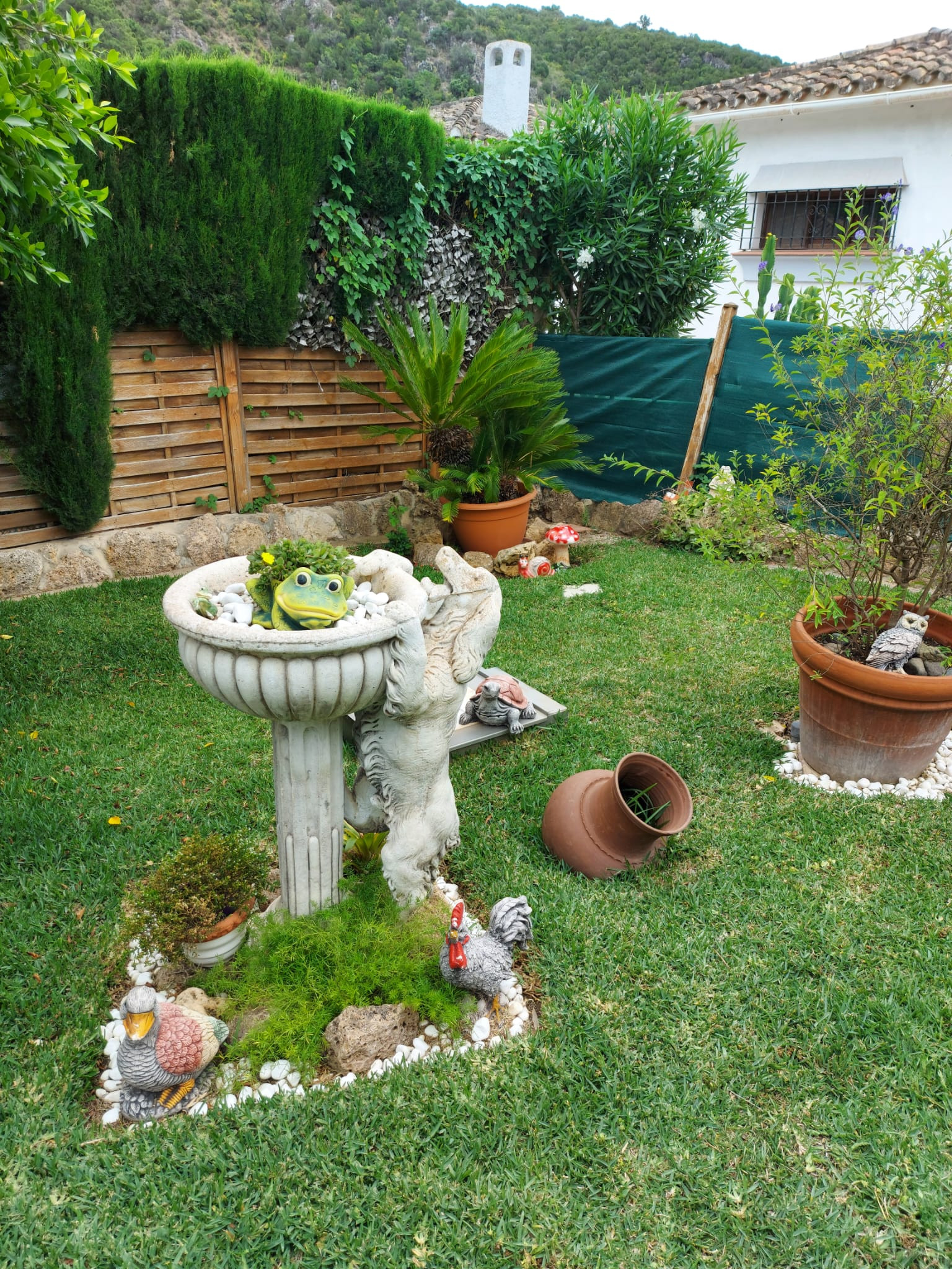 villa in Benahavis Centro — frame 4
