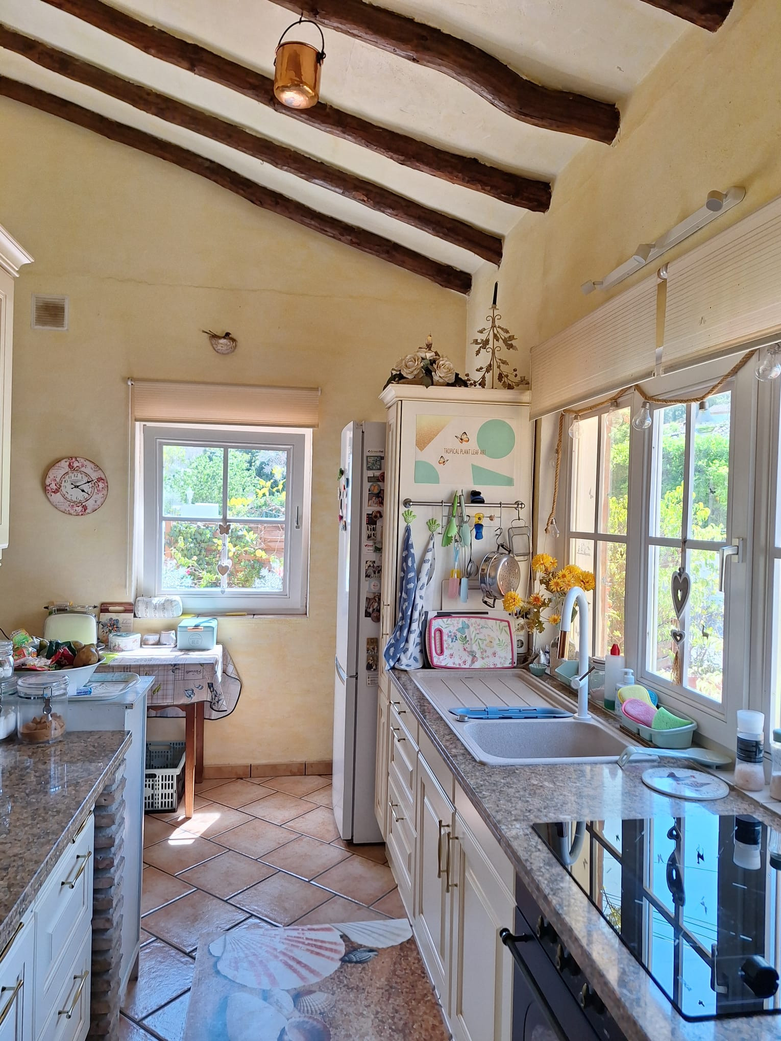 villa in Benahavis Centro — frame 6