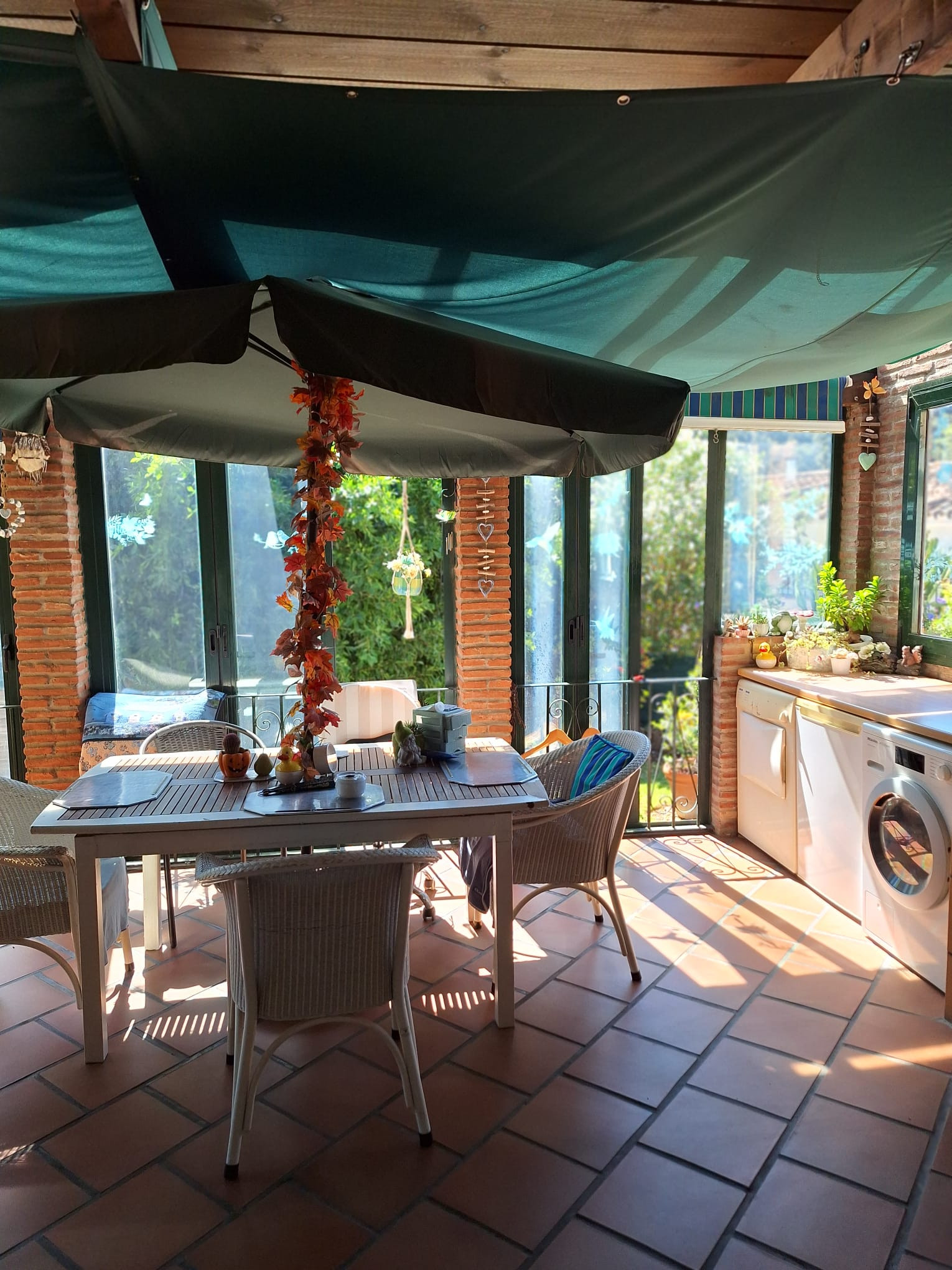 villa in Benahavis Centro — frame 11