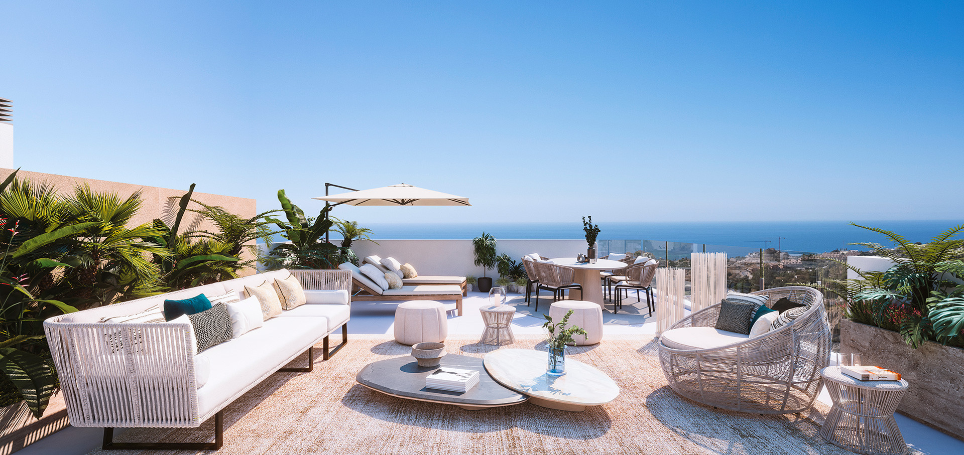 2-bedroom apartment in Benalmadena preview 6