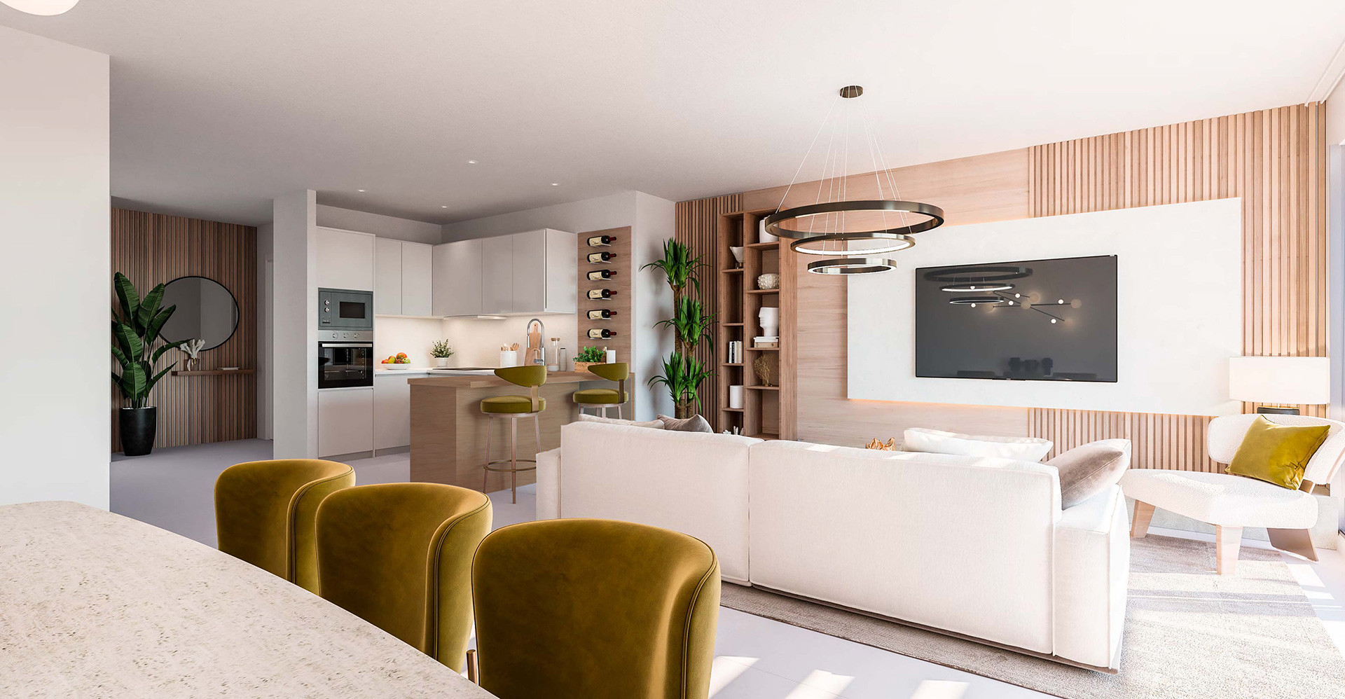 2-bedroom apartment in Benalmadena preview 8