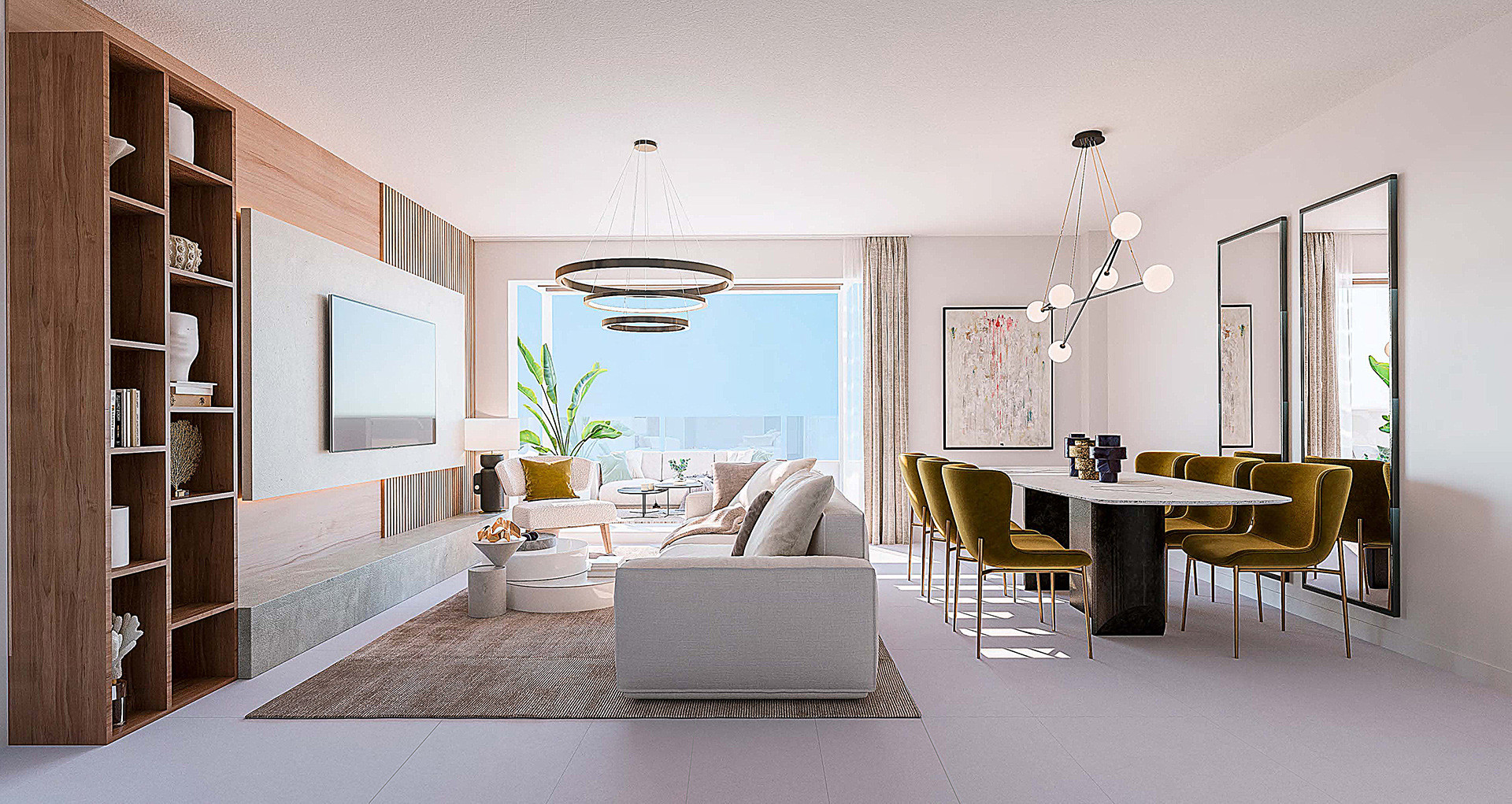 2-bedroom apartment in Benalmadena preview 4
