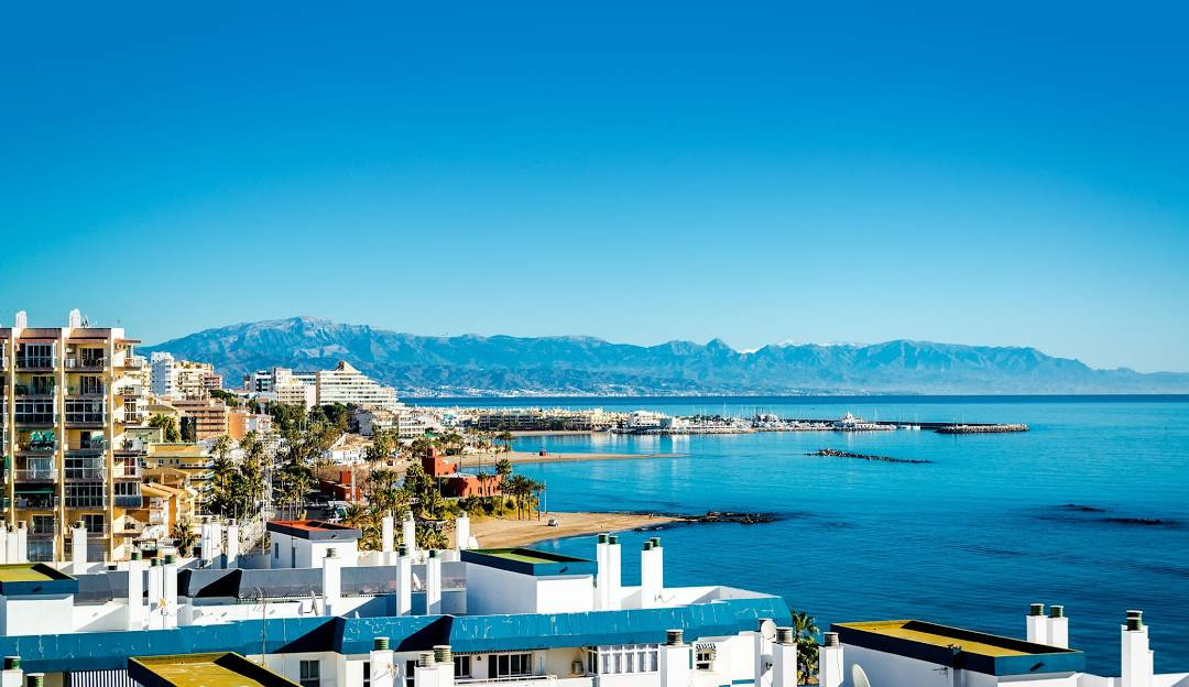 2-bedroom apartment in Benalmadena preview 15