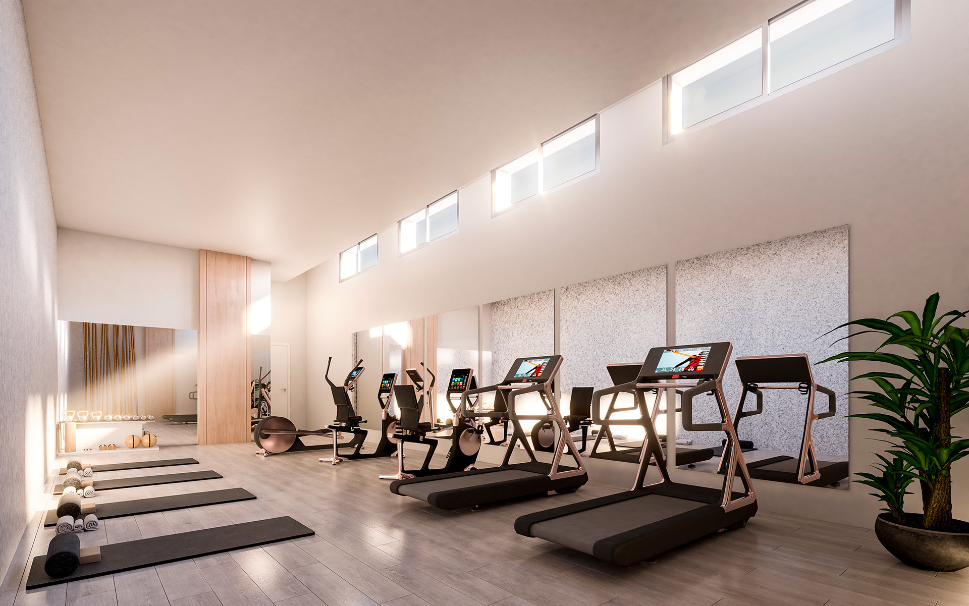 2-bedroom apartment in Benalmadena preview 7