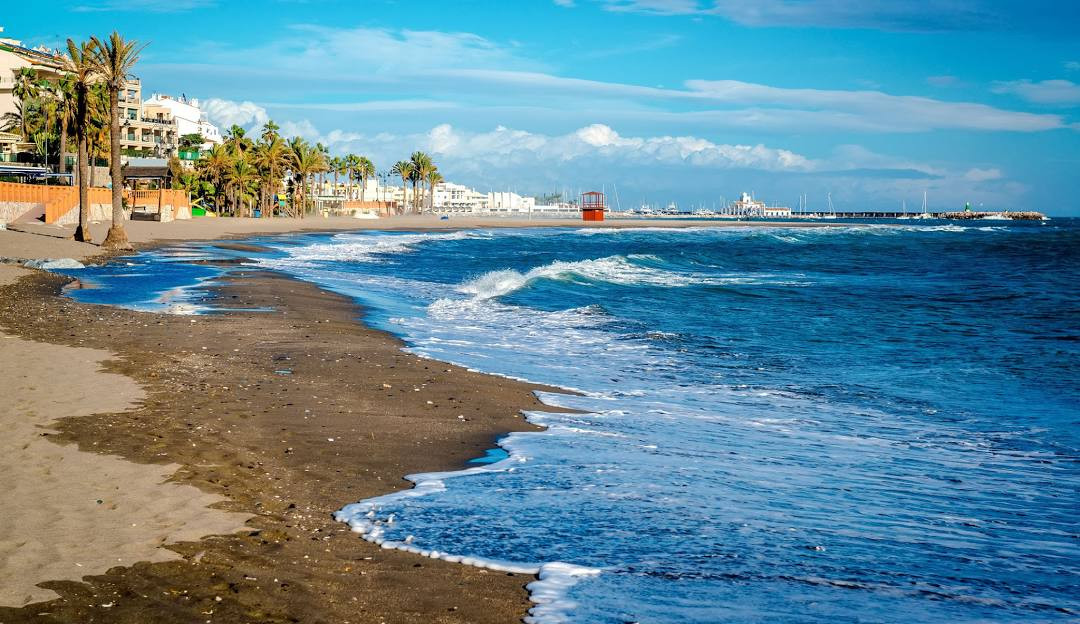 2-bedroom apartment in Benalmadena preview 14