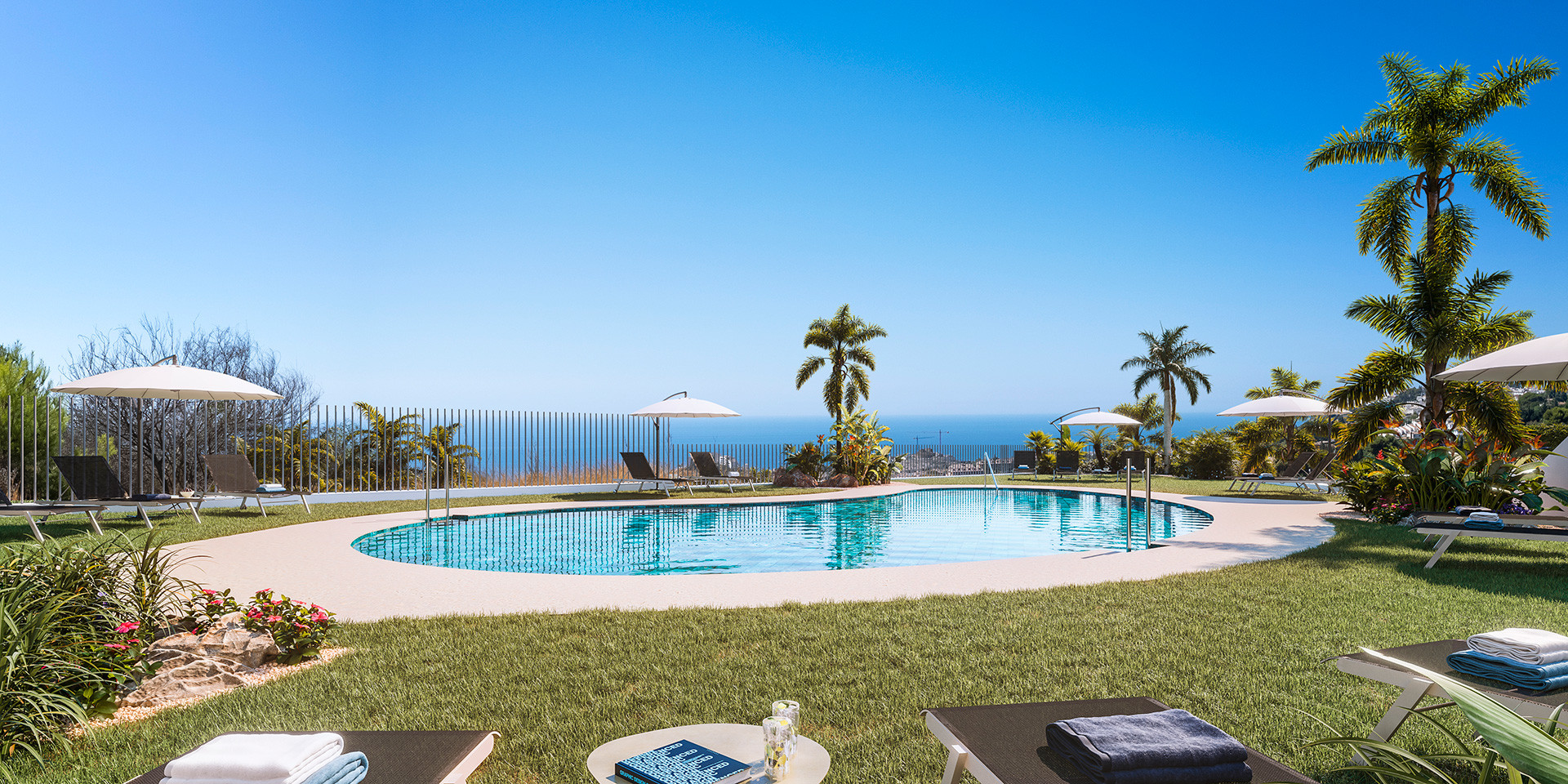 2-bedroom apartment in Benalmadena preview 5