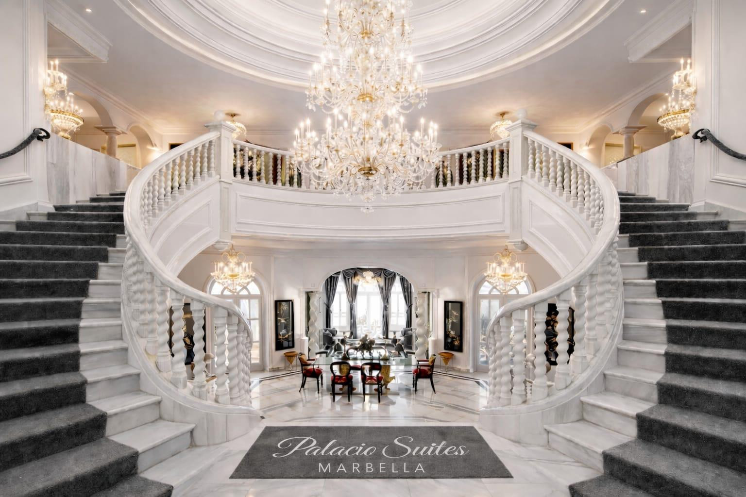 Villa Andaluza de Gran Prestigio — Una Propiedad Privada en el Corazón de Nueva Andalucía, Marbella