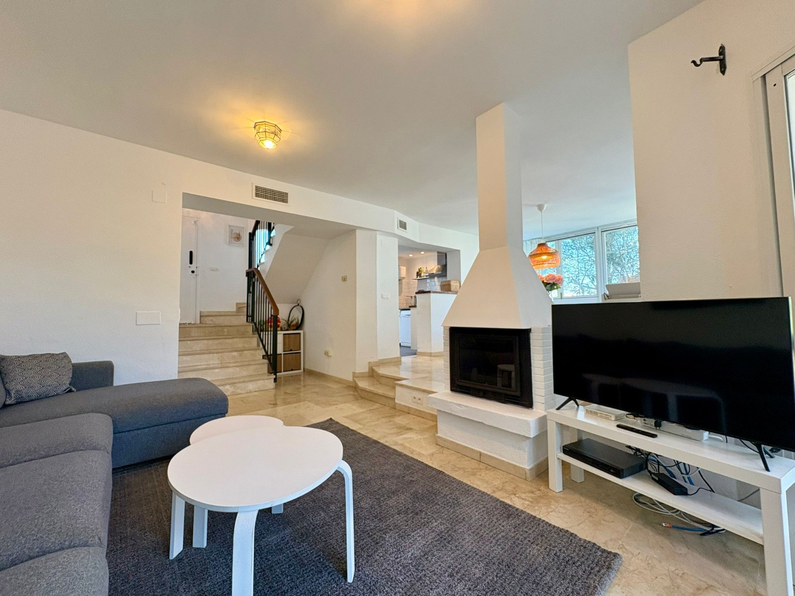 3 Cama Semi-Detached Casa en Selwo – Colina de las Joyas