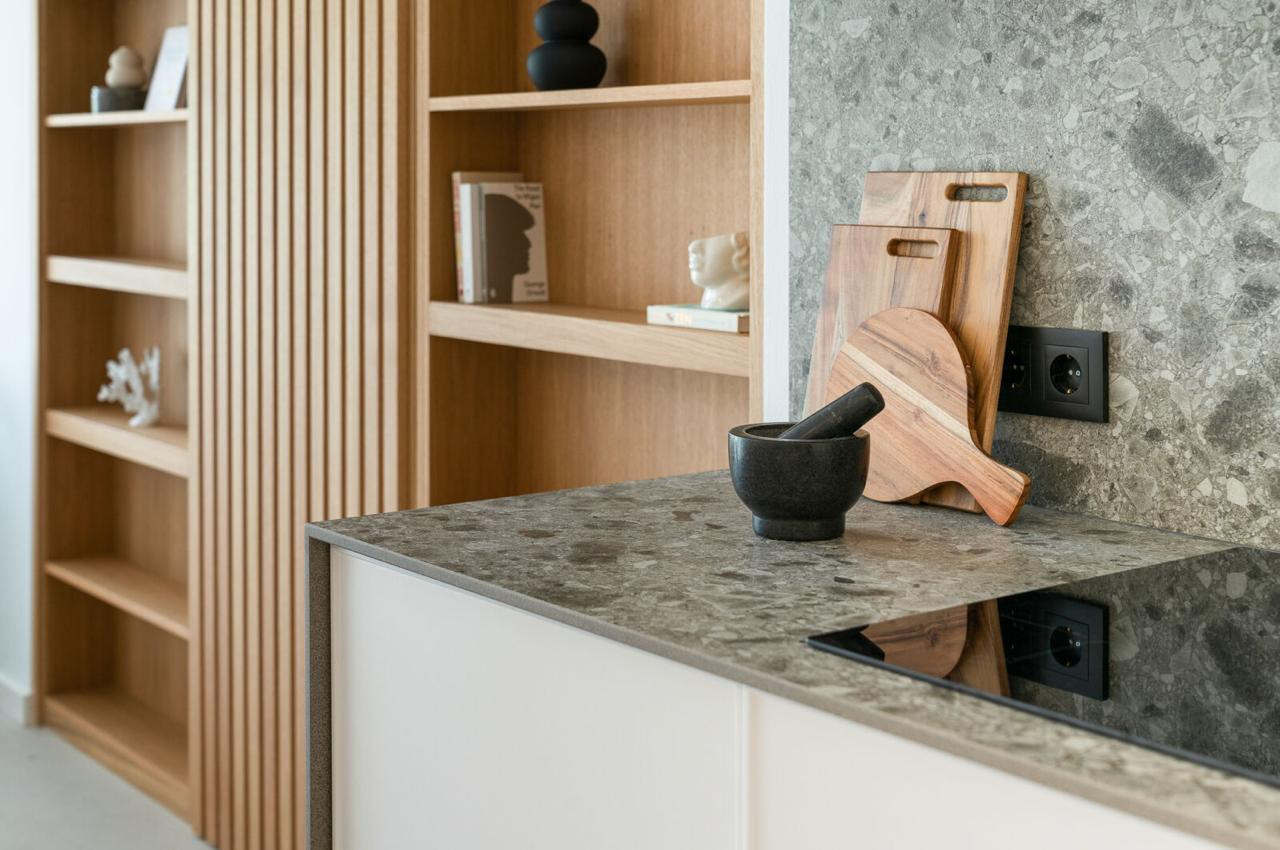 Apartment Italy La Quinta – 3-Bedroom Modern Renovated Apartment