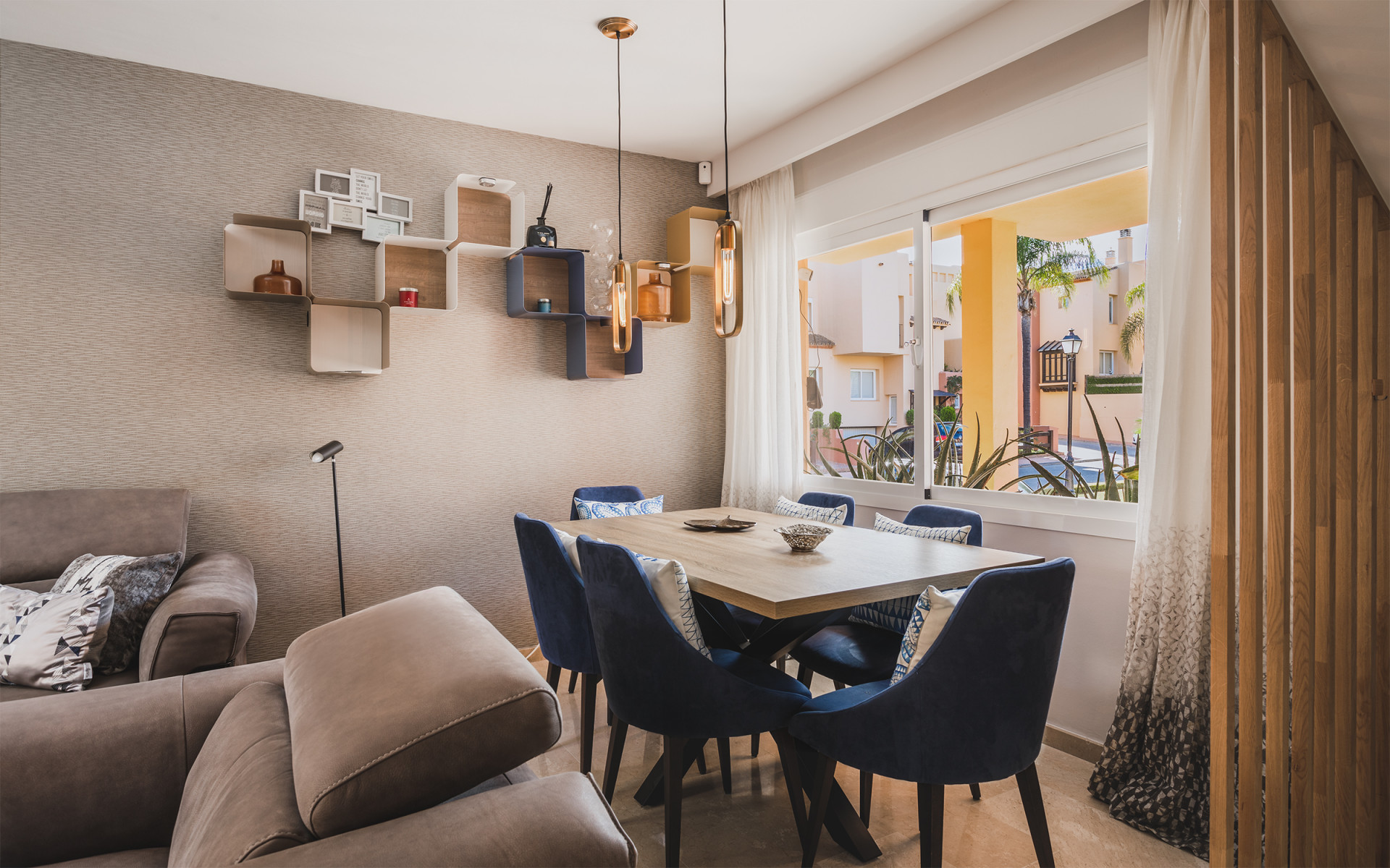 4 bedroom townhouse in Condes de Iza, Marbella