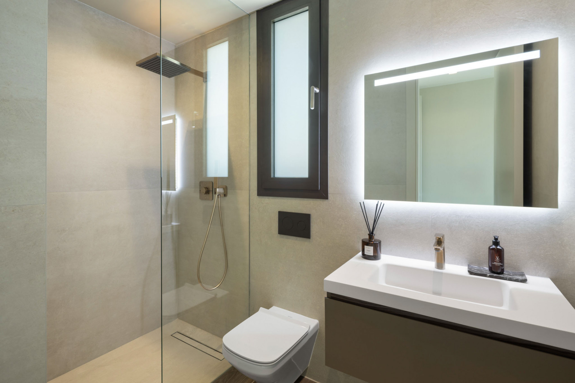 Luxury modern villa for sale in Los Flamingos, Benahavís