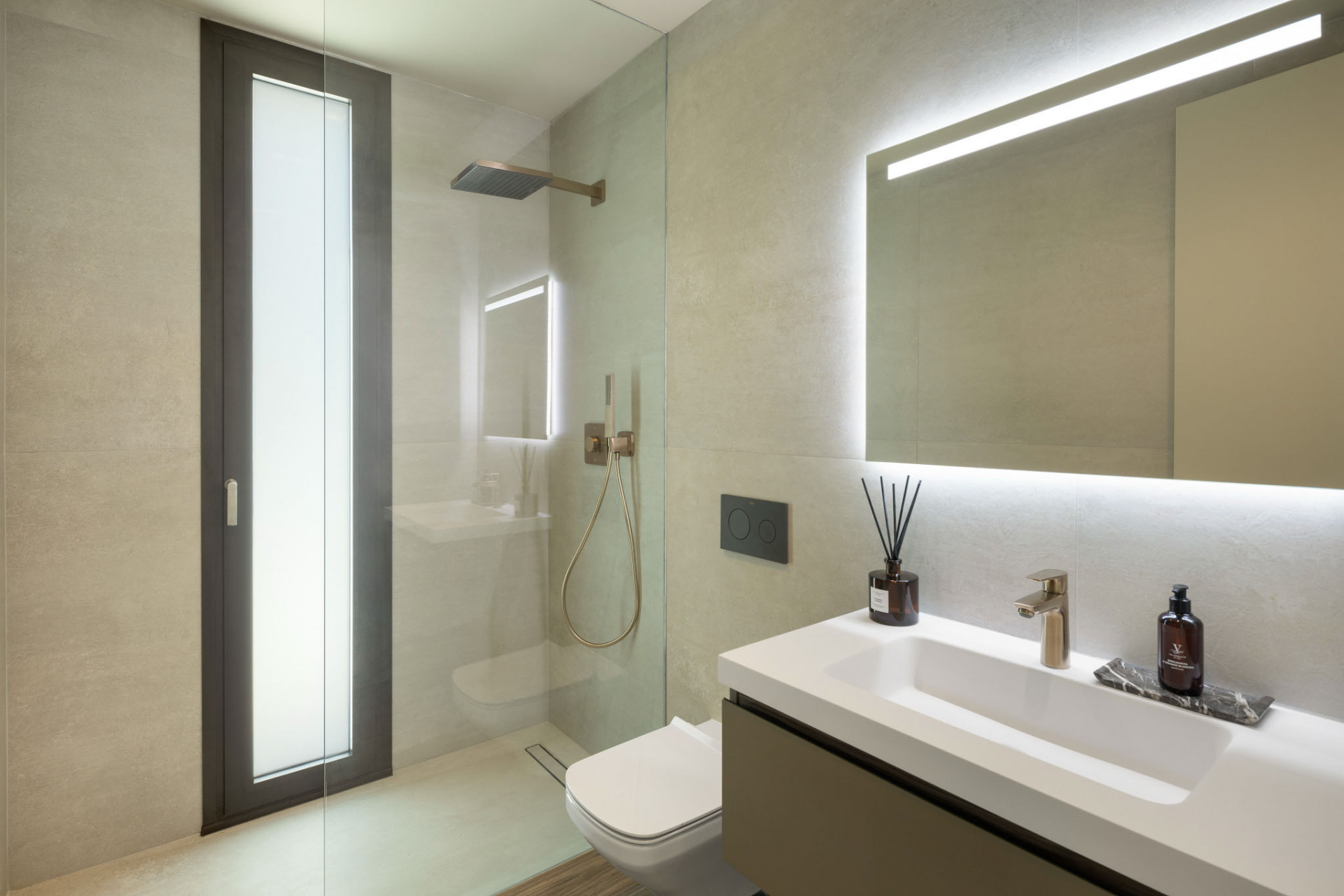 Luxury modern villa for sale in Los Flamingos, Benahavís