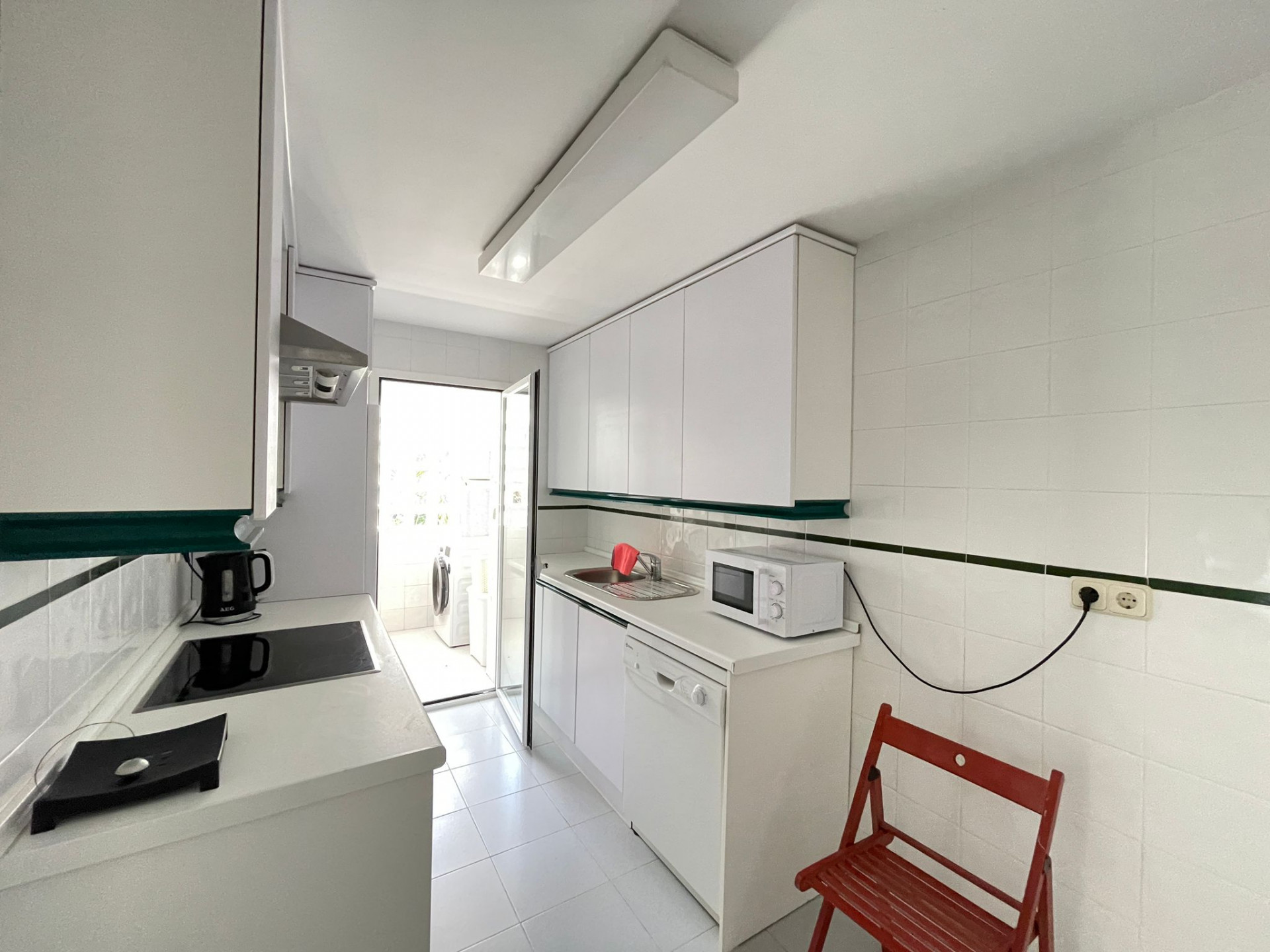 Charming 2-Bedroom Apartment for Rent in Dama de Noche
